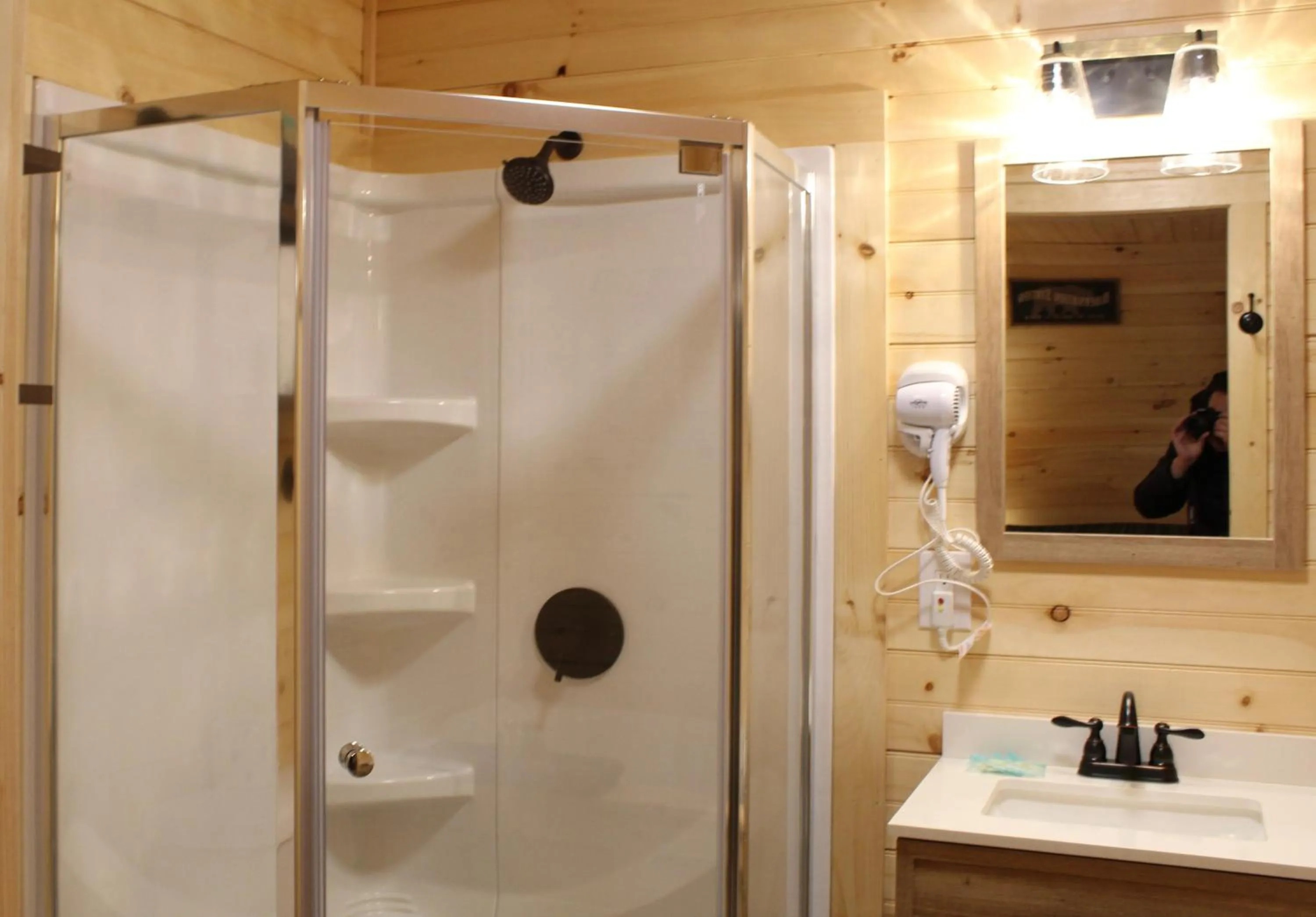 The Sundowner on Lake George