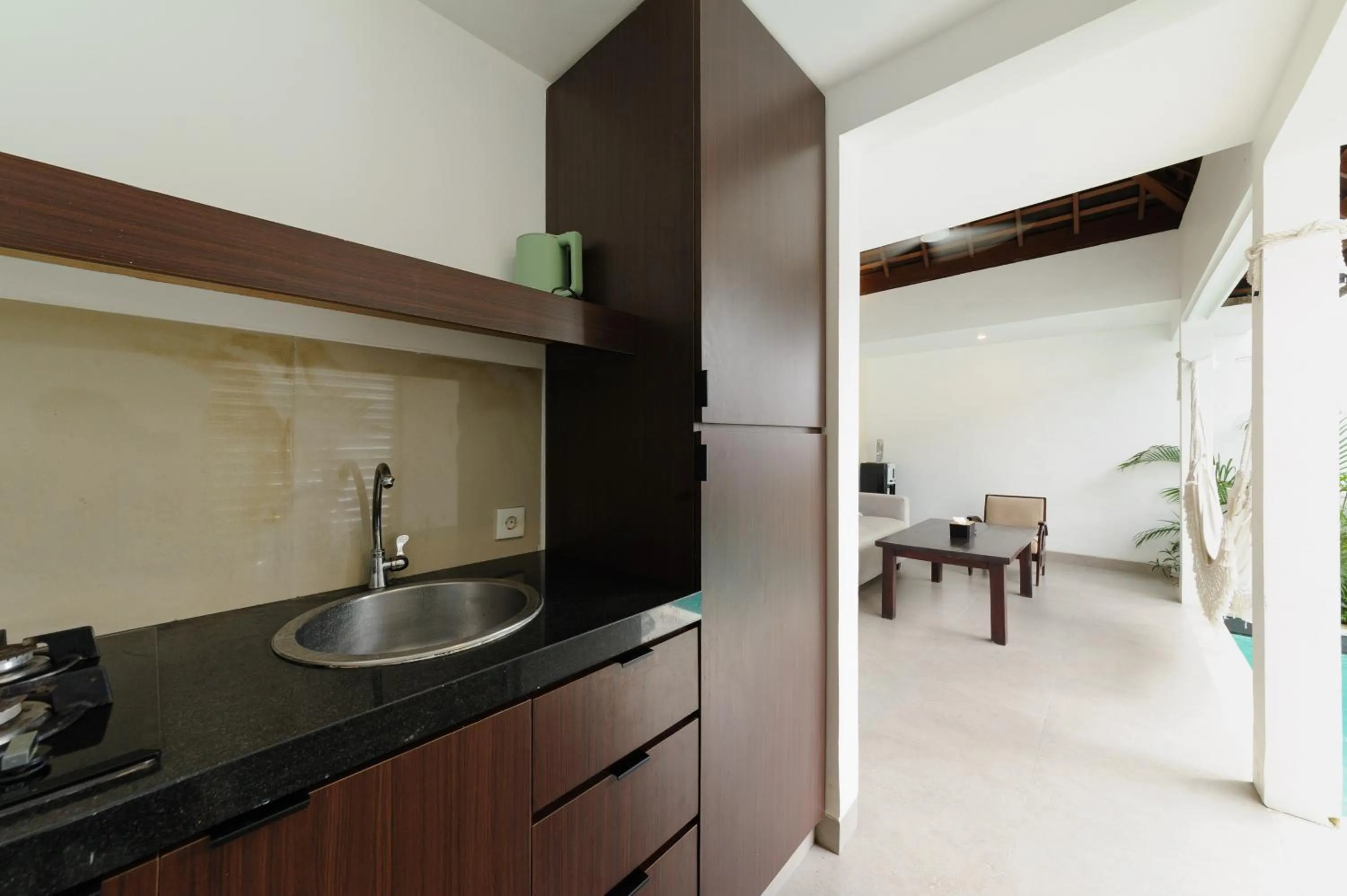 Property building in Tan's Astana Villa's by The Lavana