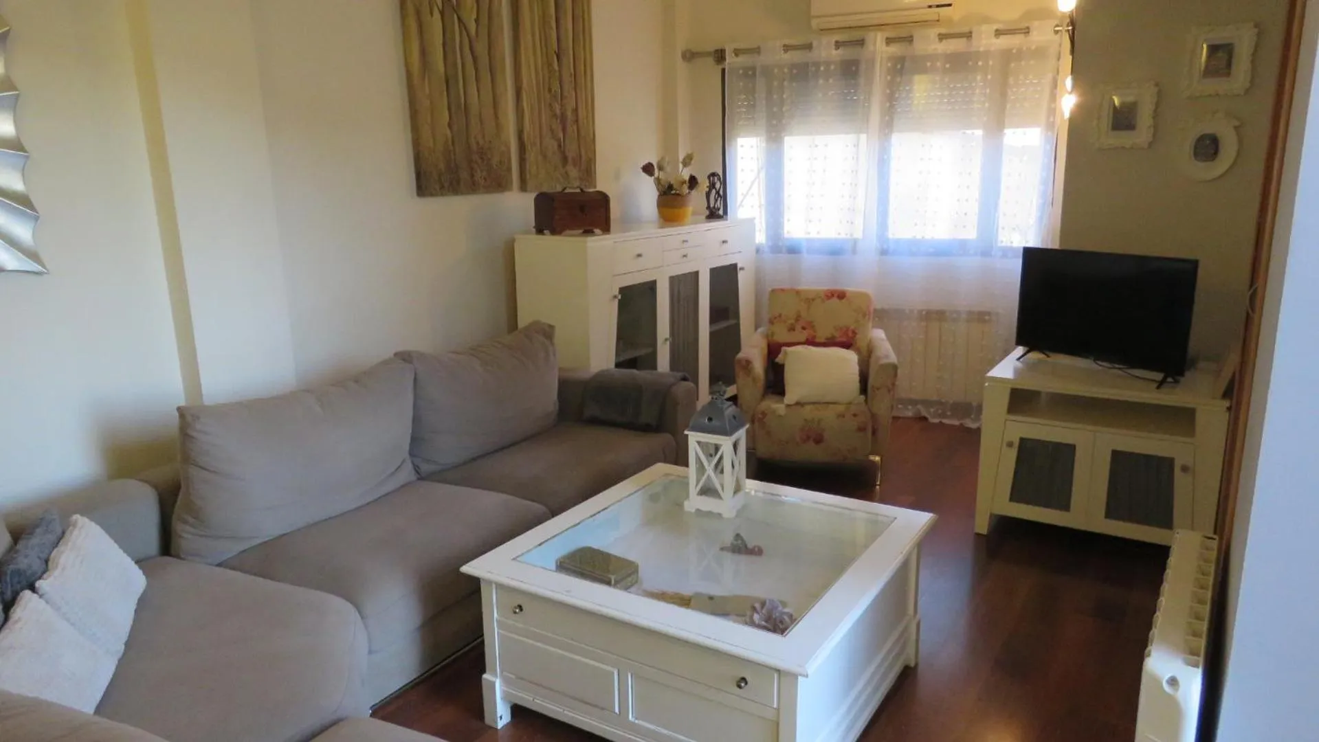 TV and multimedia in Buenavista