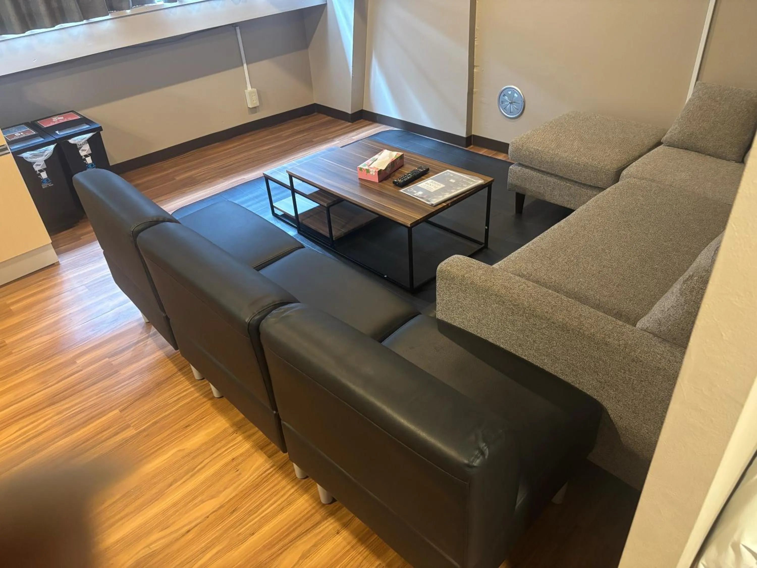 Hinode Kagurazakaekimae Hotel