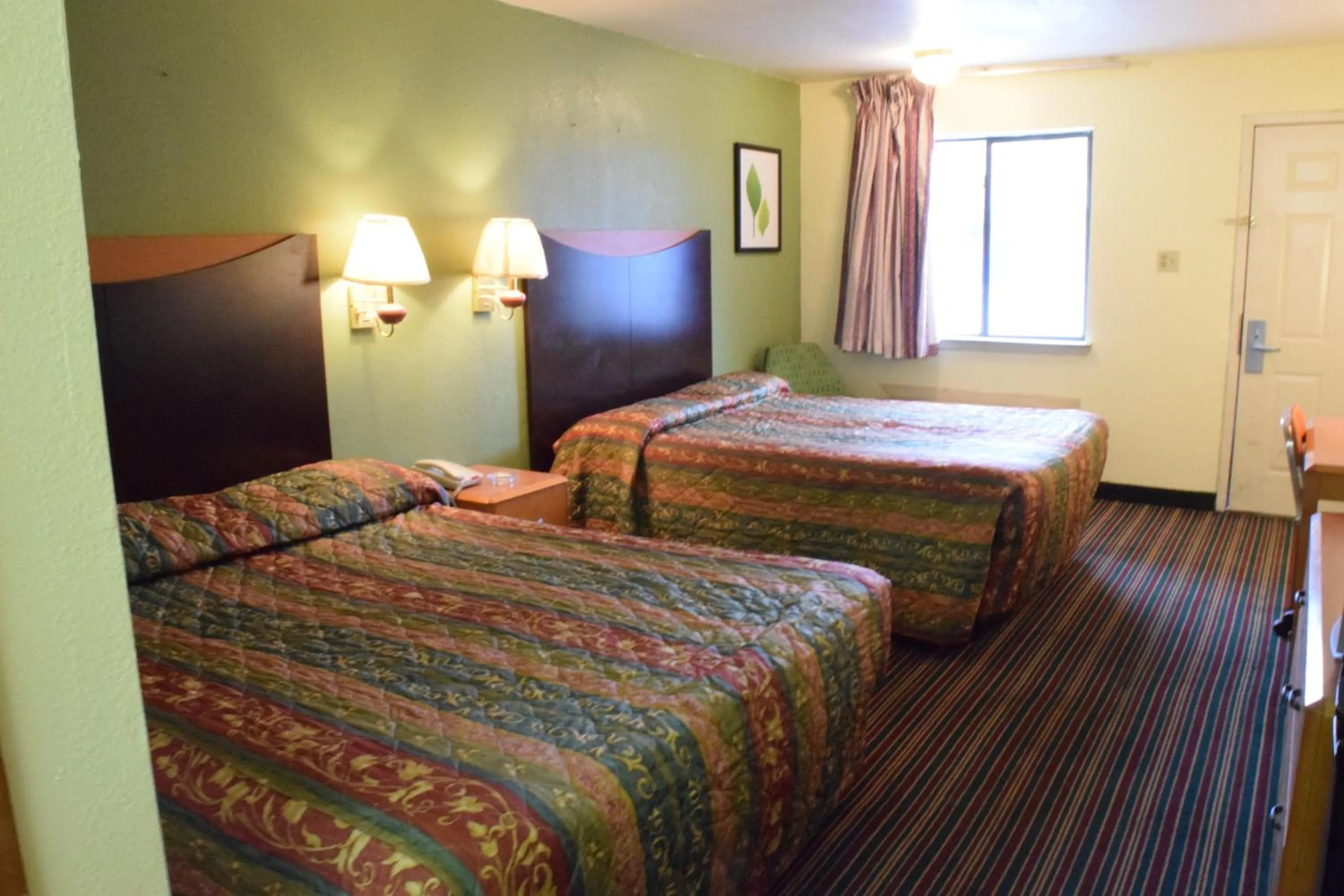 Executive Inn Odessa