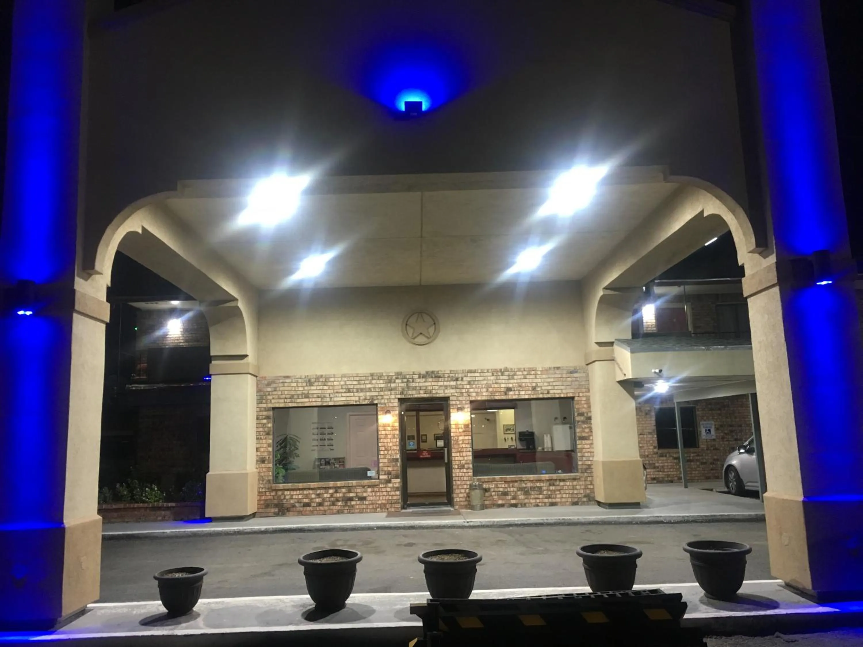 Executive Inn Odessa