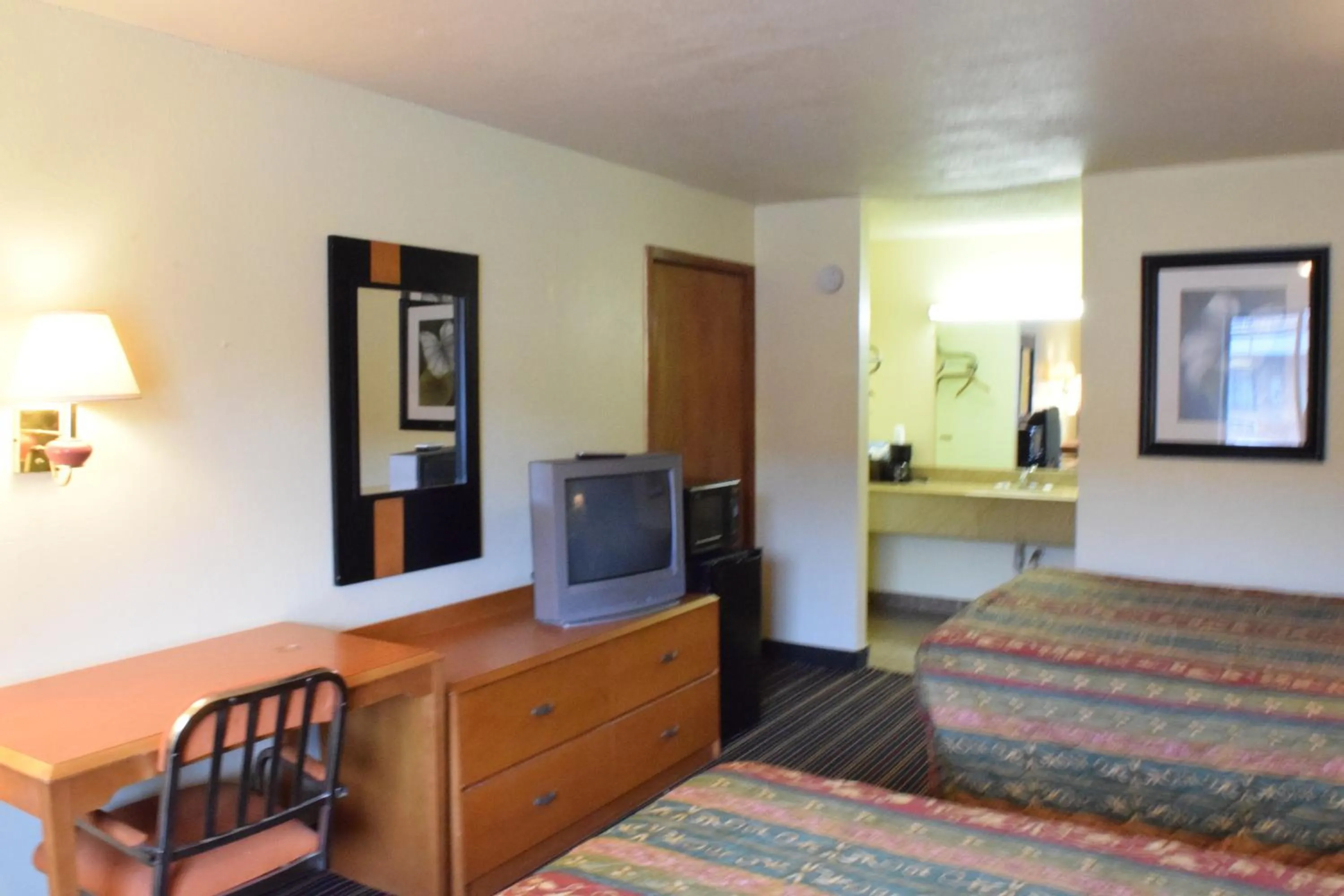 Executive Inn Odessa