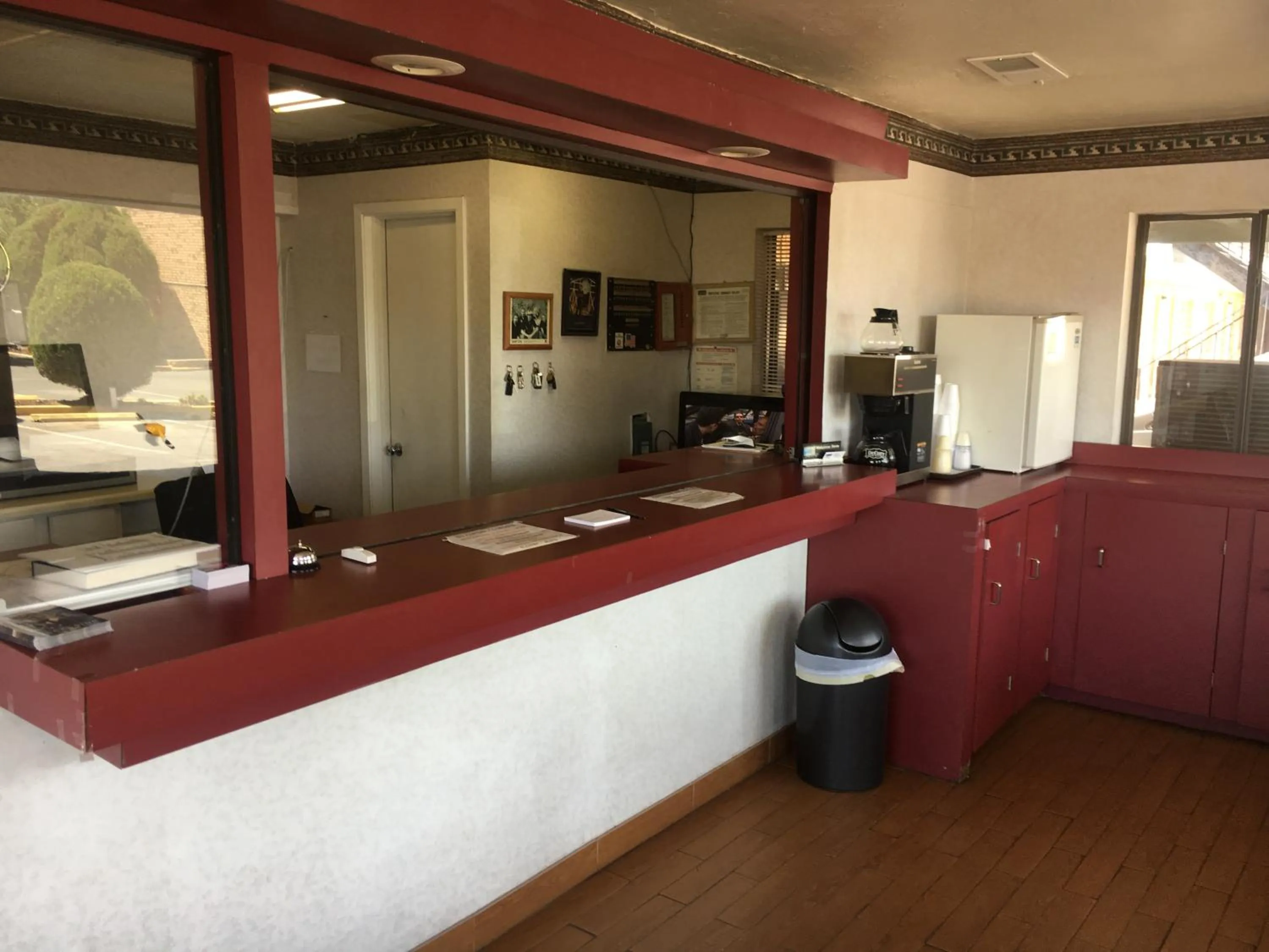 Executive Inn Odessa