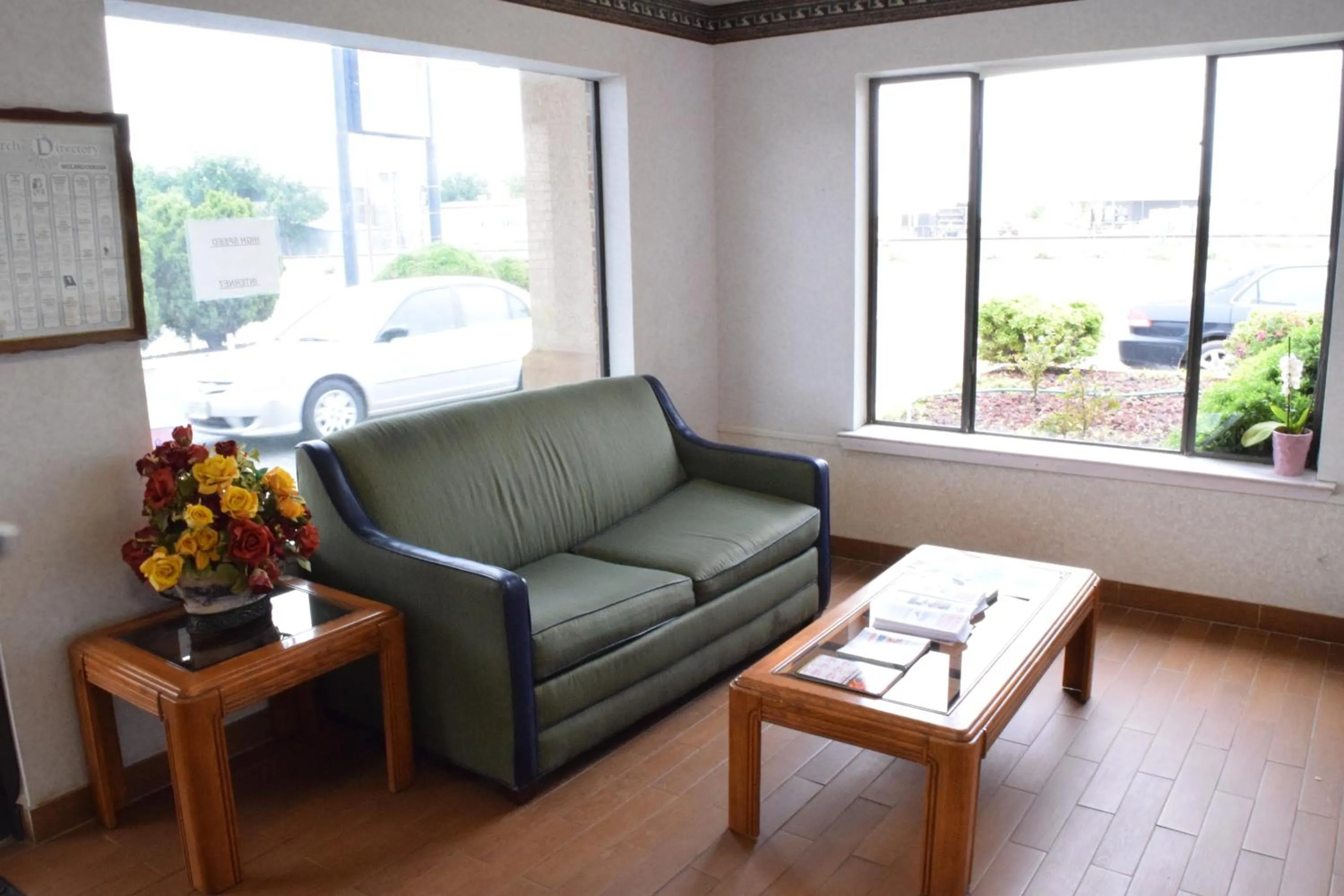 Executive Inn Odessa