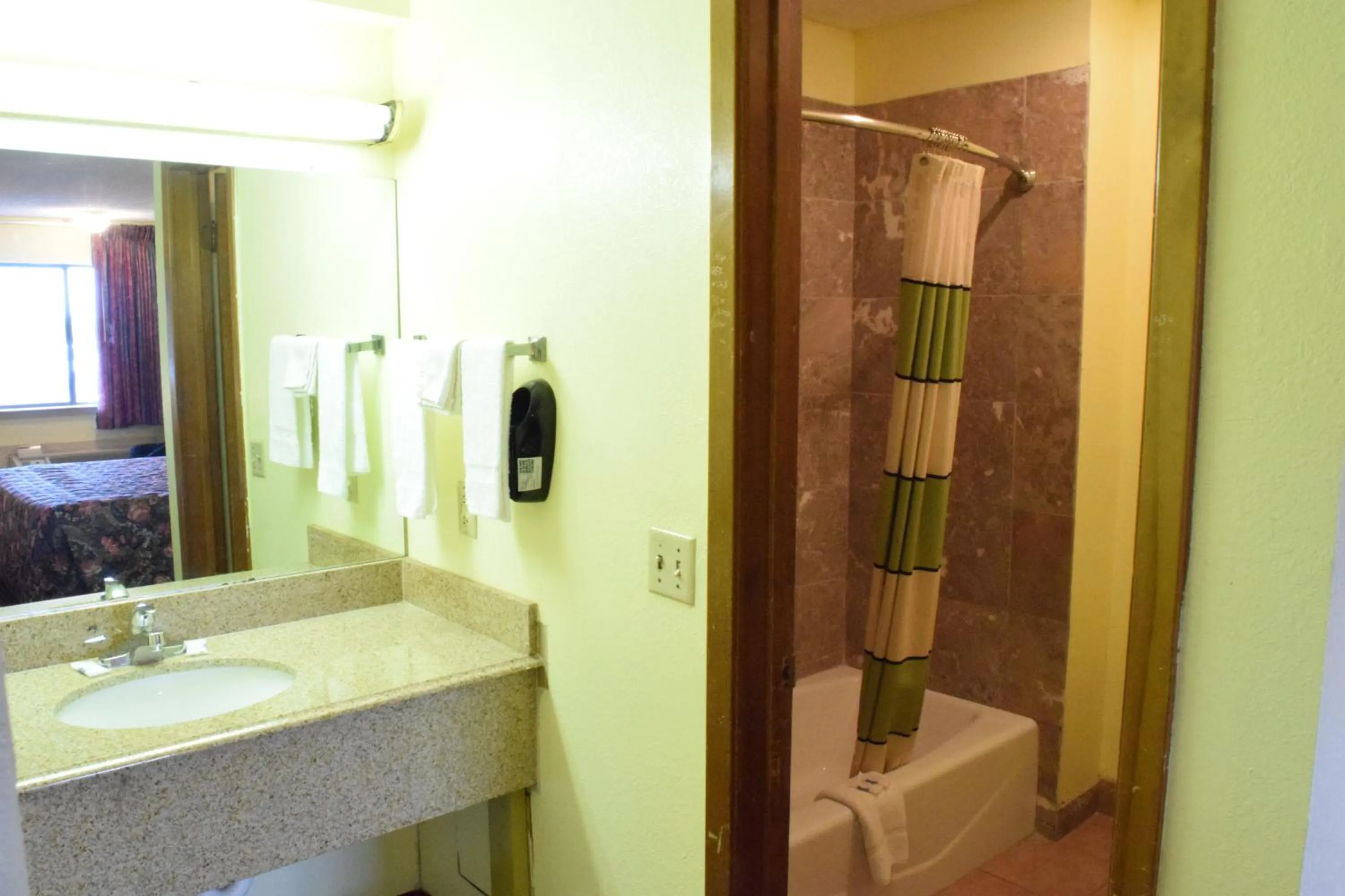 Executive Inn Odessa