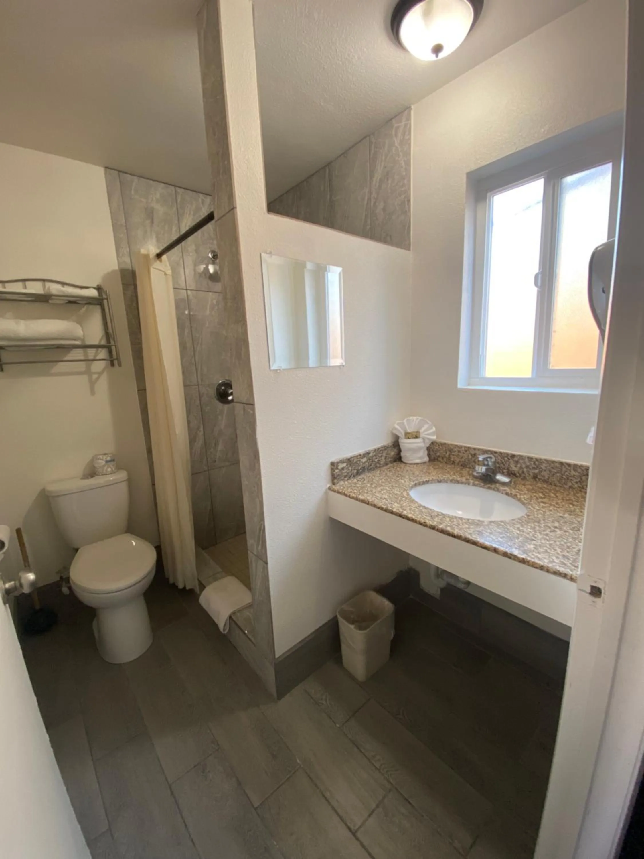 American Inn - Grover beach - Pismo Beach