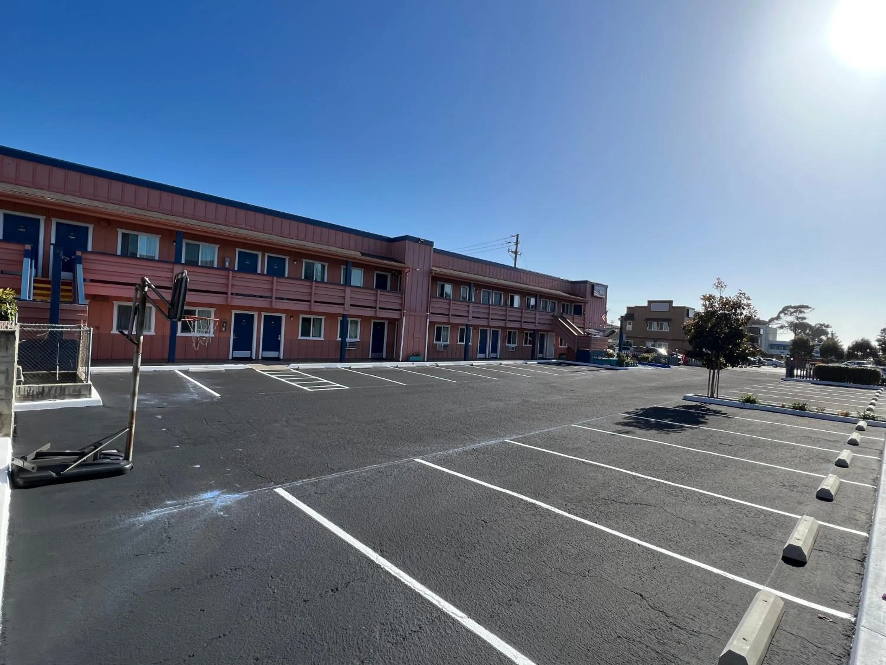 American Inn - Grover beach - Pismo Beach