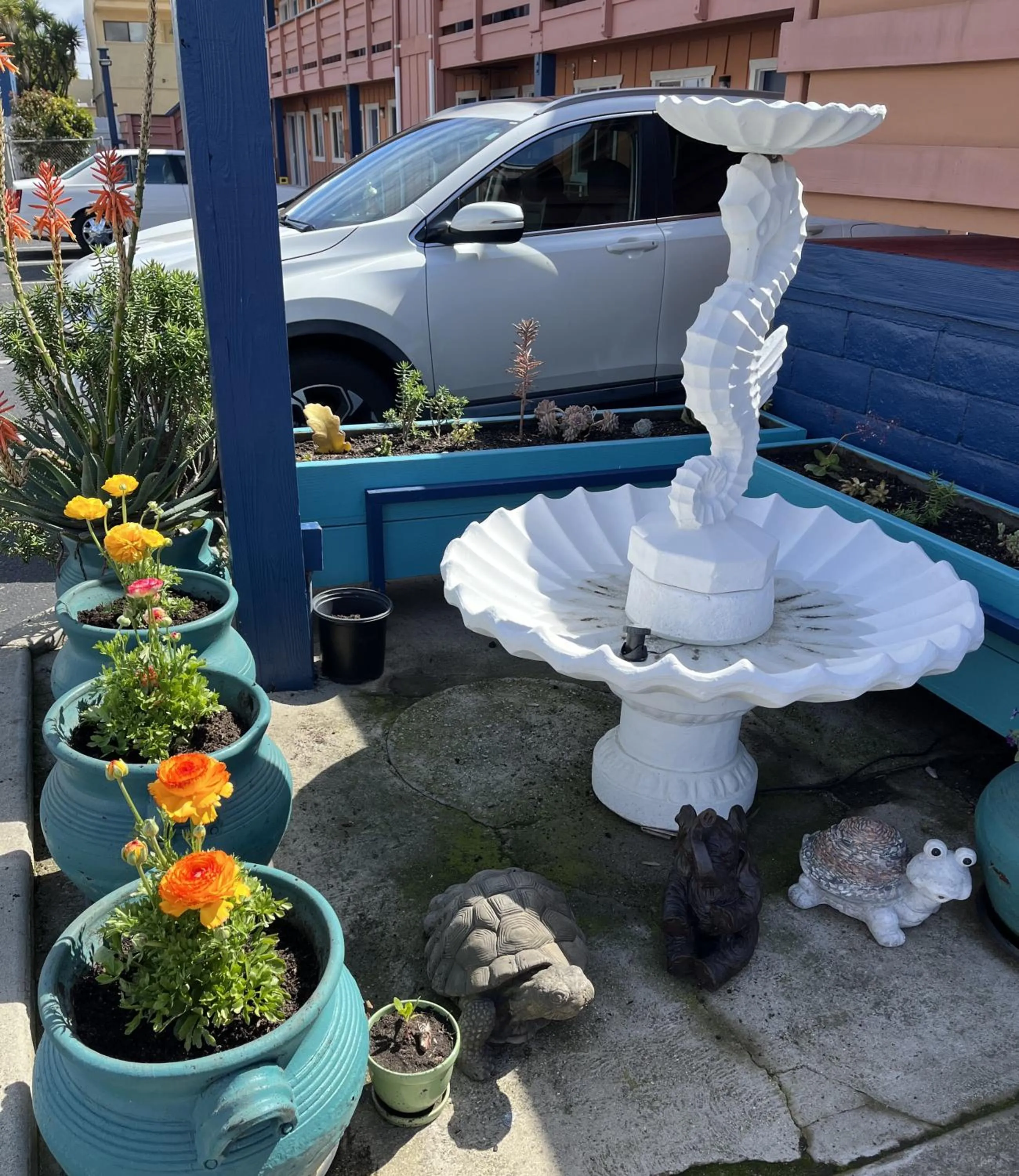 American Inn - Grover beach - Pismo Beach