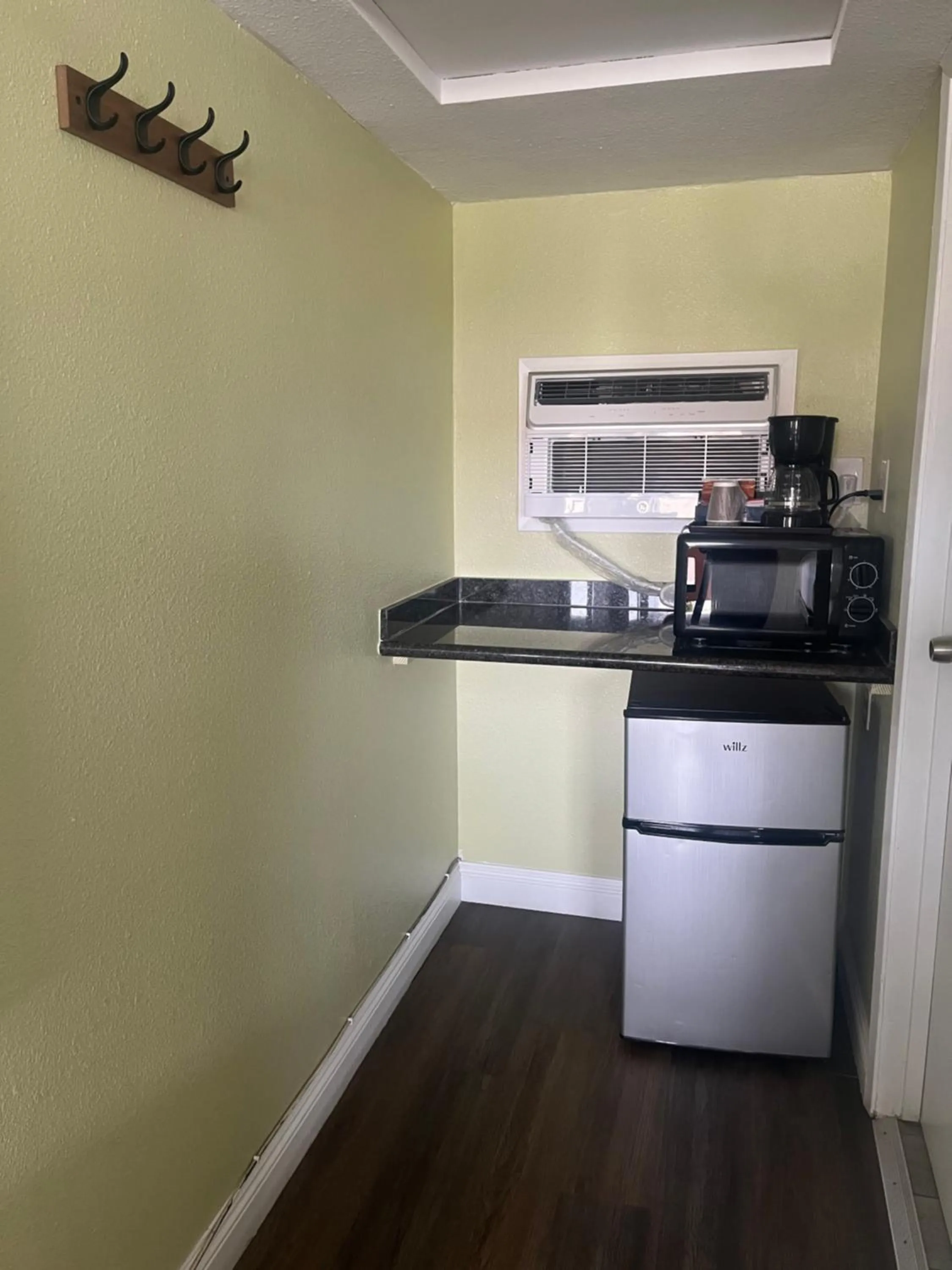 American Inn - Grover beach - Pismo Beach