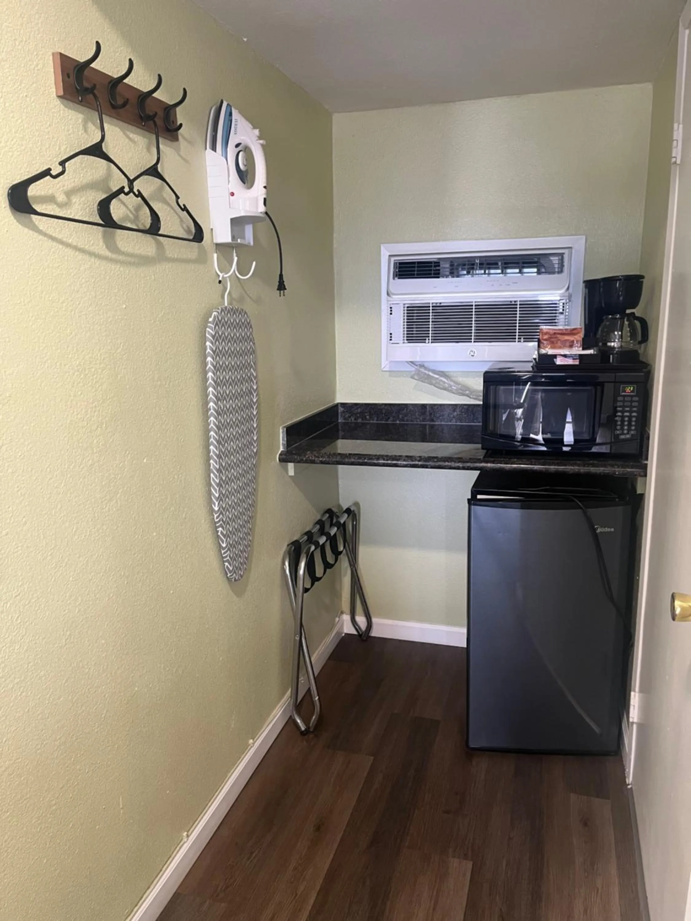 American Inn - Grover beach - Pismo Beach