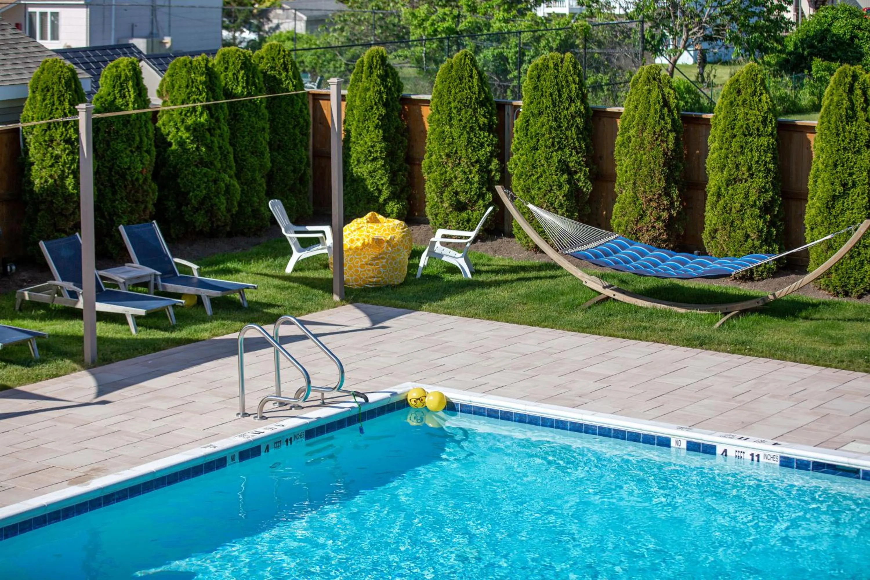 Aqualina Inn Montauk