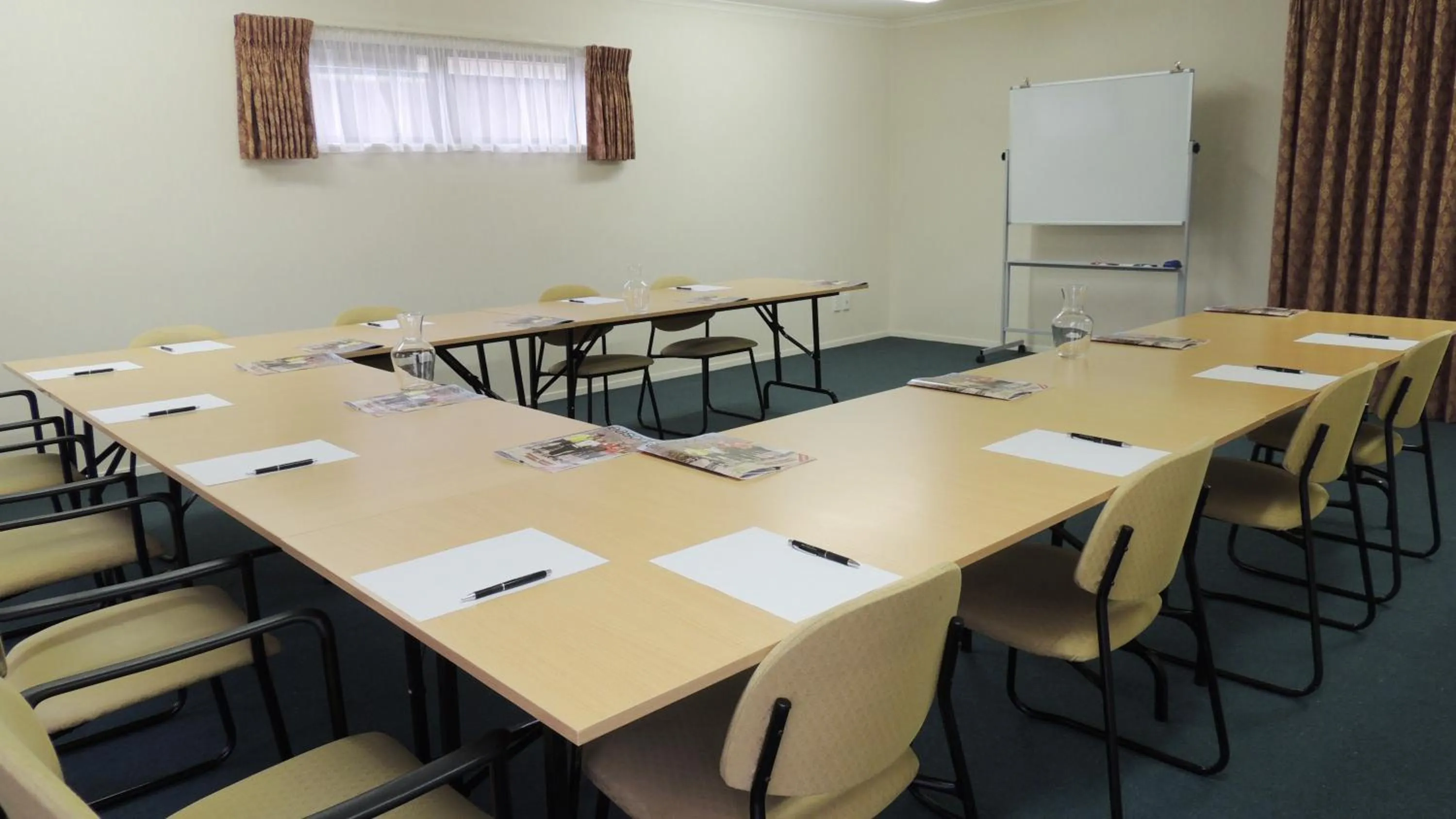 Other in Central Motor Lodge