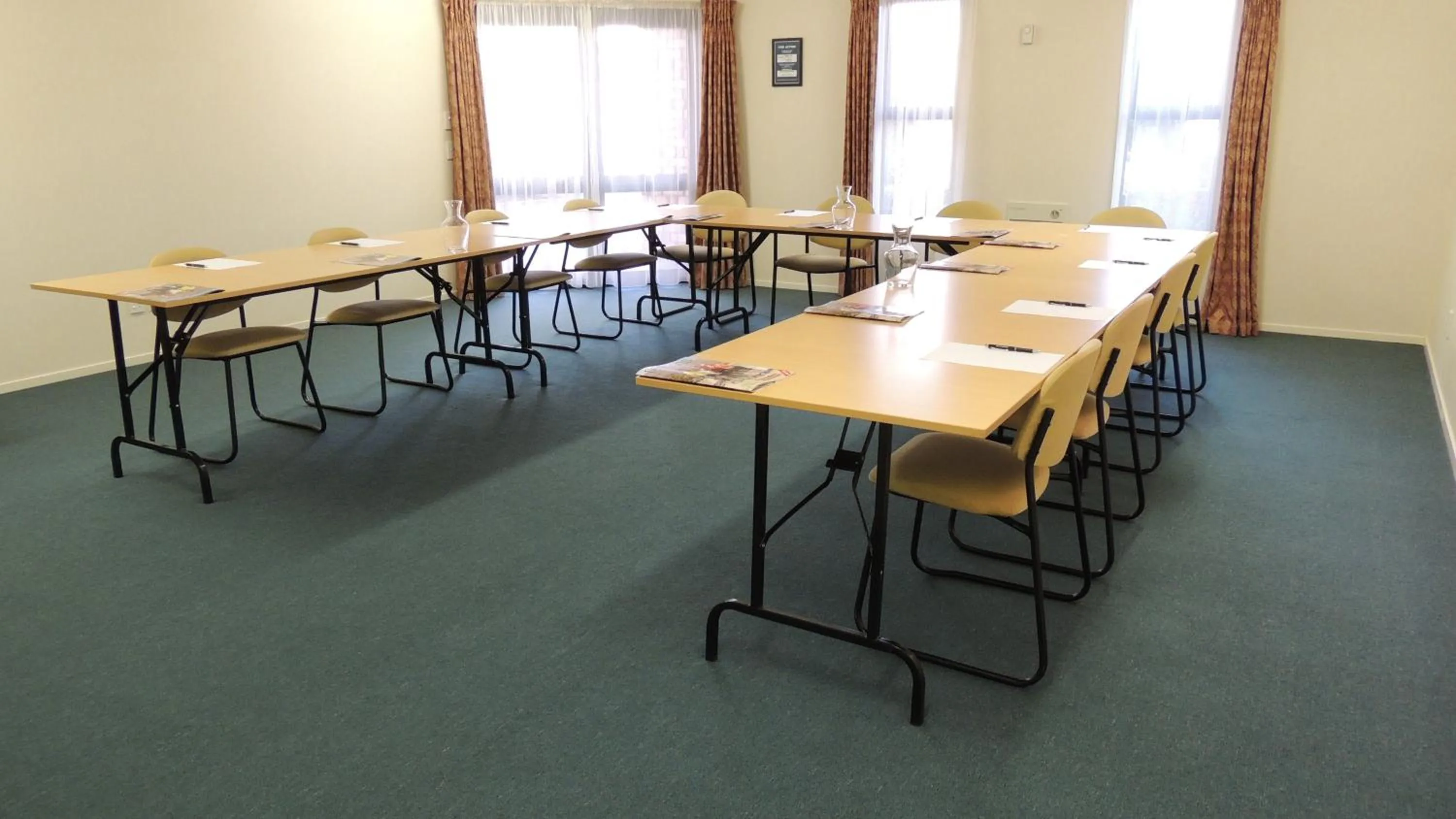 Other in Central Motor Lodge