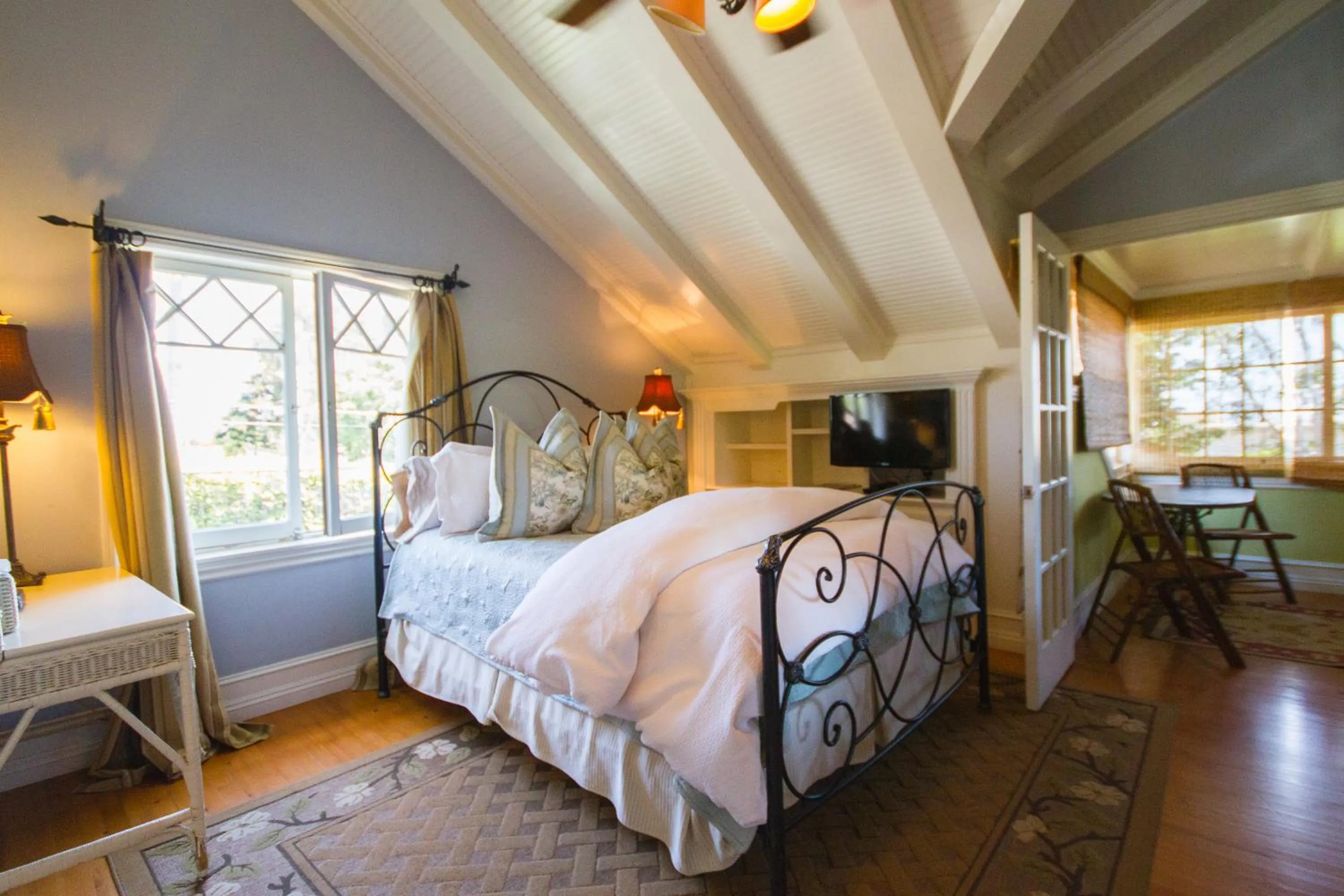 Bedroom in Arabella Laguna