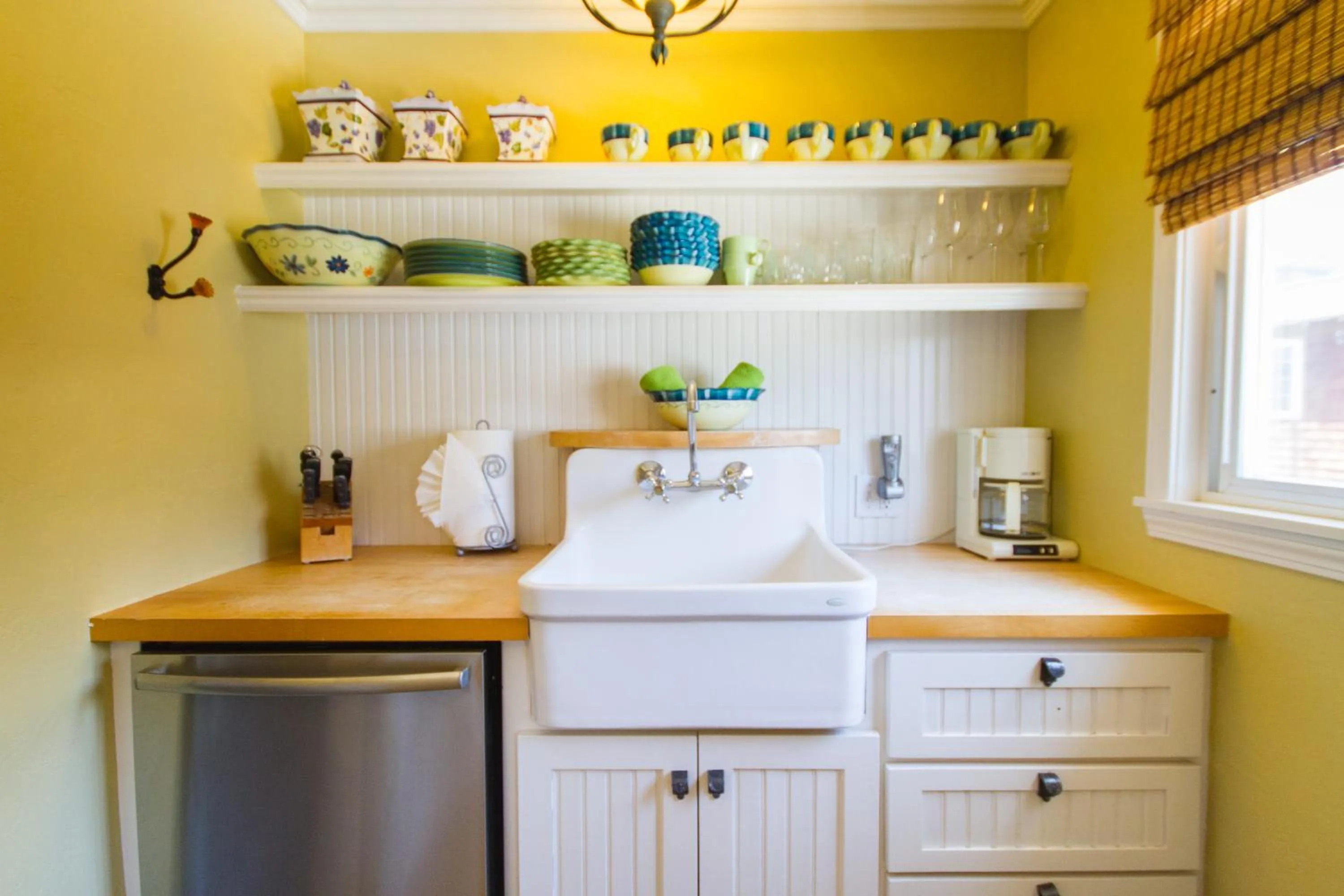 Kitchen or kitchenette in Arabella Laguna