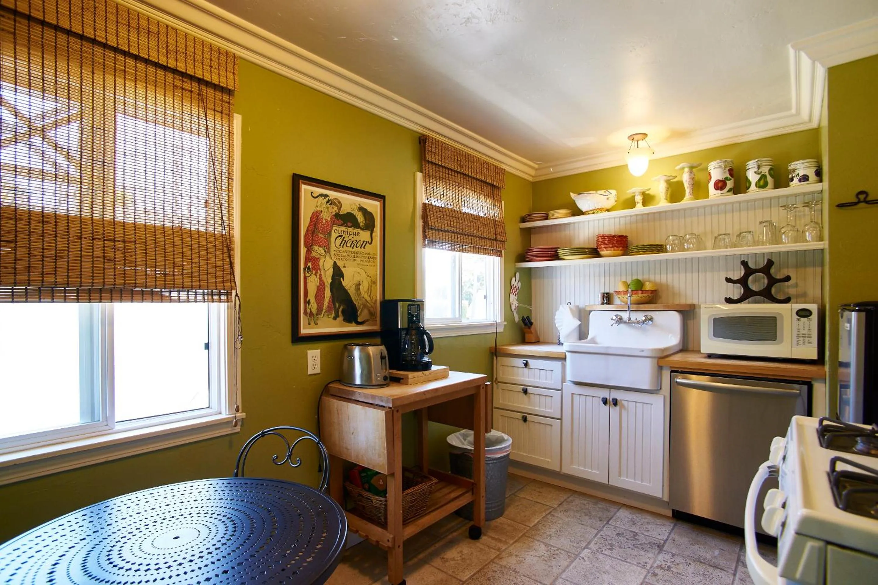 Kitchen or kitchenette in Arabella Laguna