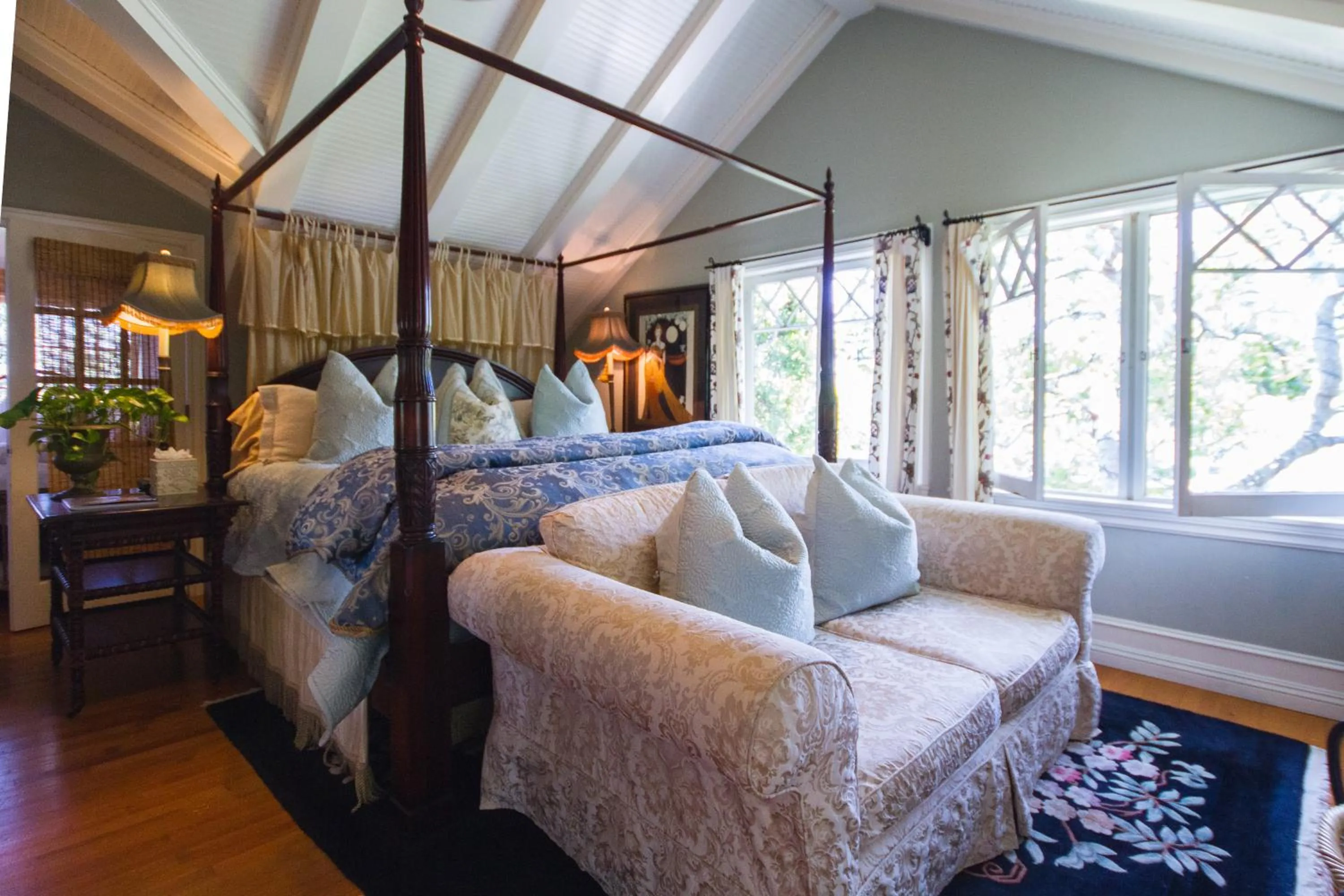 Bedroom in Arabella Laguna