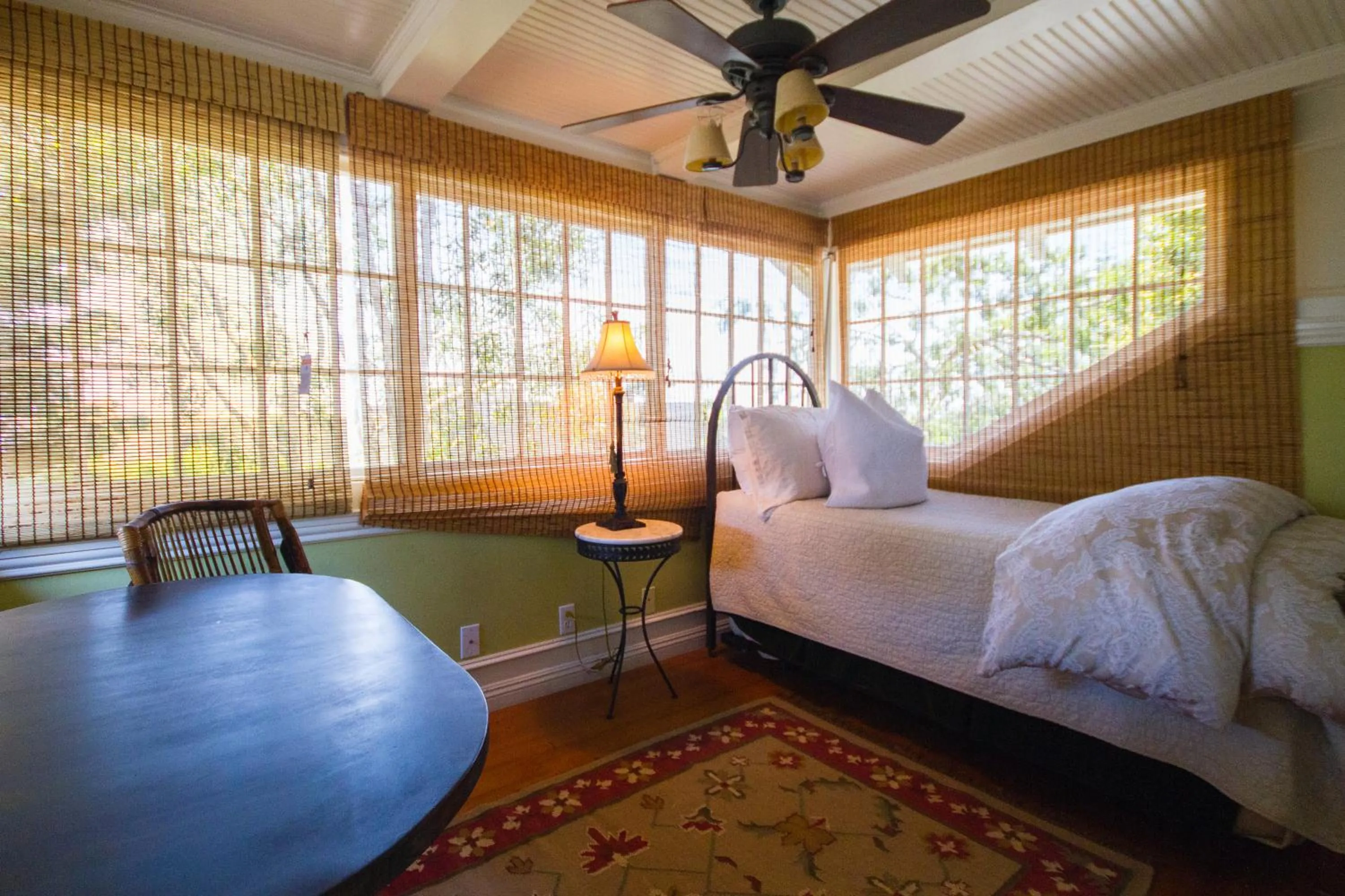 Bed in Arabella Laguna