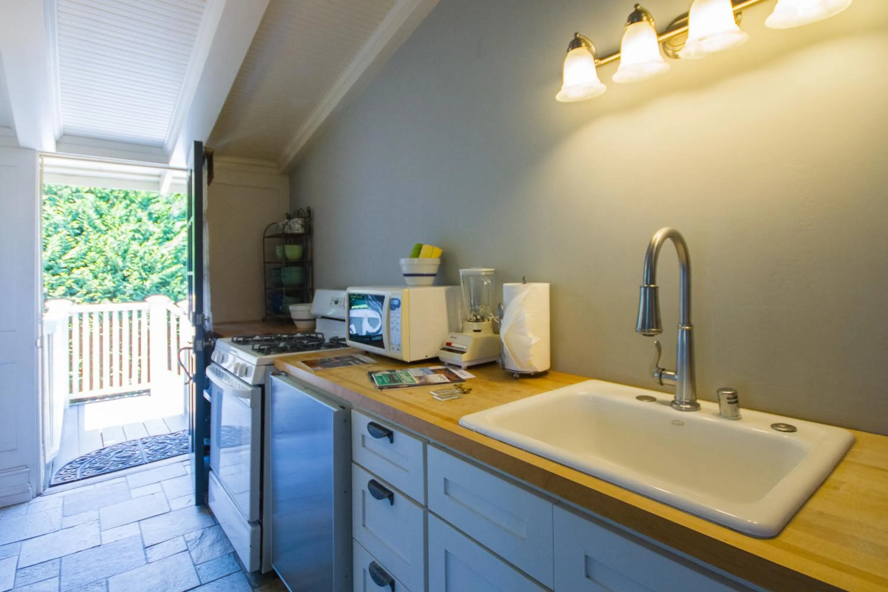 Kitchen or kitchenette in Arabella Laguna