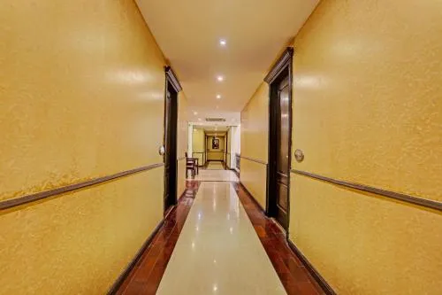 Super Townhouse The Royce New Friends Colony