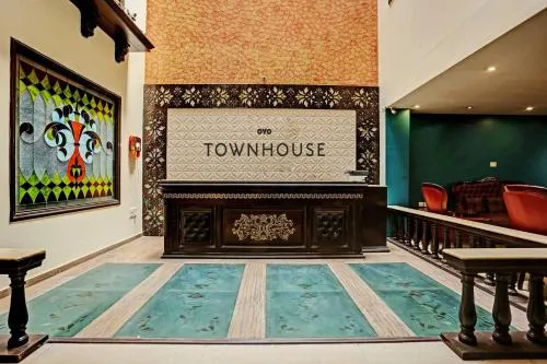 Super Townhouse The Royce New Friends Colony