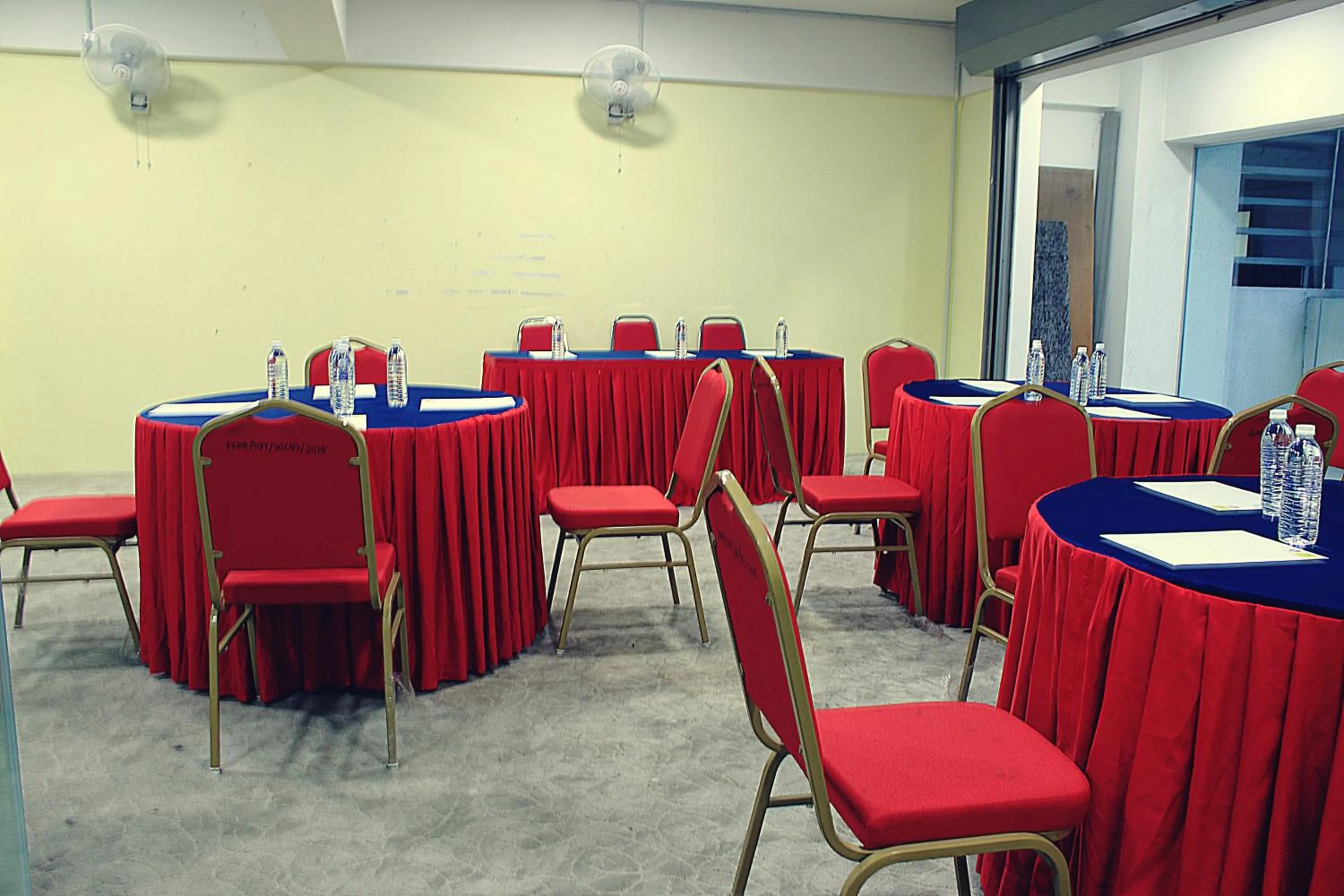 Banquet/Function facilities in Sun Inns Hotel KopKastam Kelana Jaya