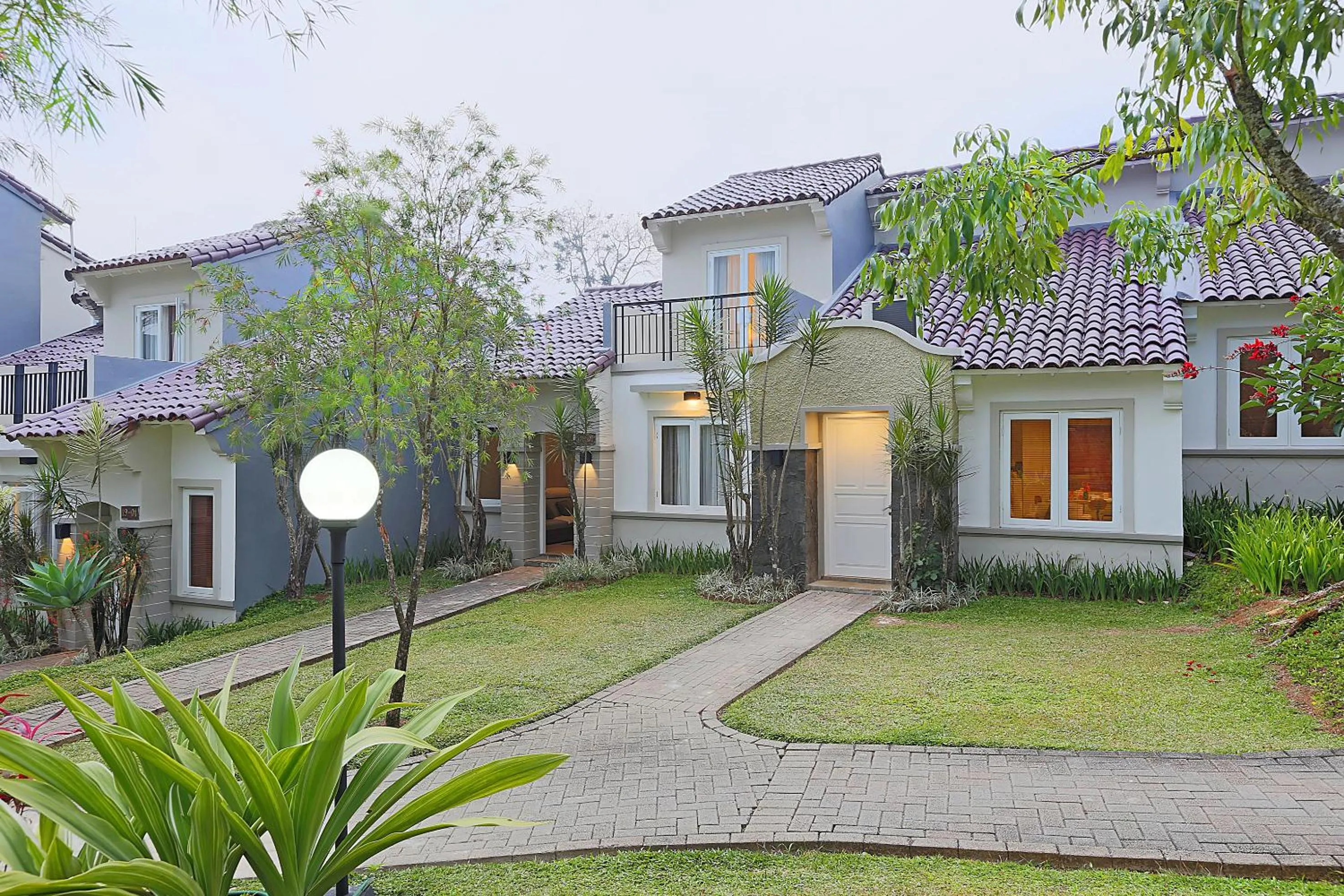 Other in Pesona Alam Resort & Spa