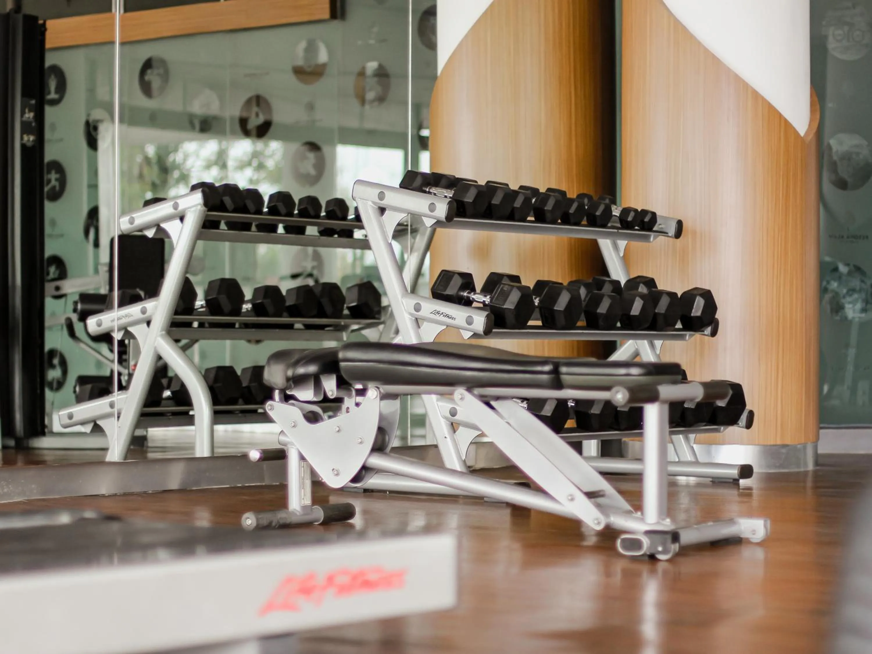 Activities in Pesona Alam Resort & Spa