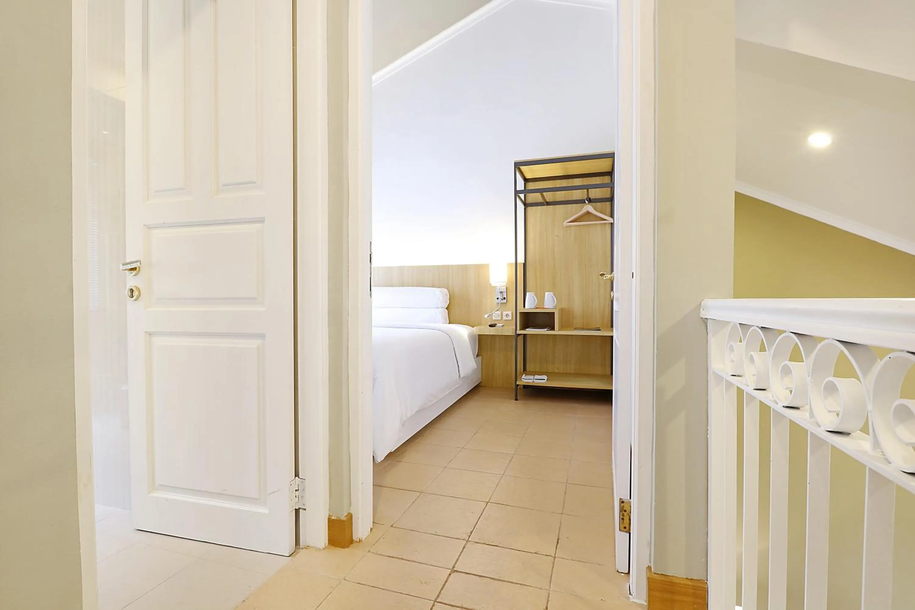 Other, Bed in Pesona Alam Resort & Spa