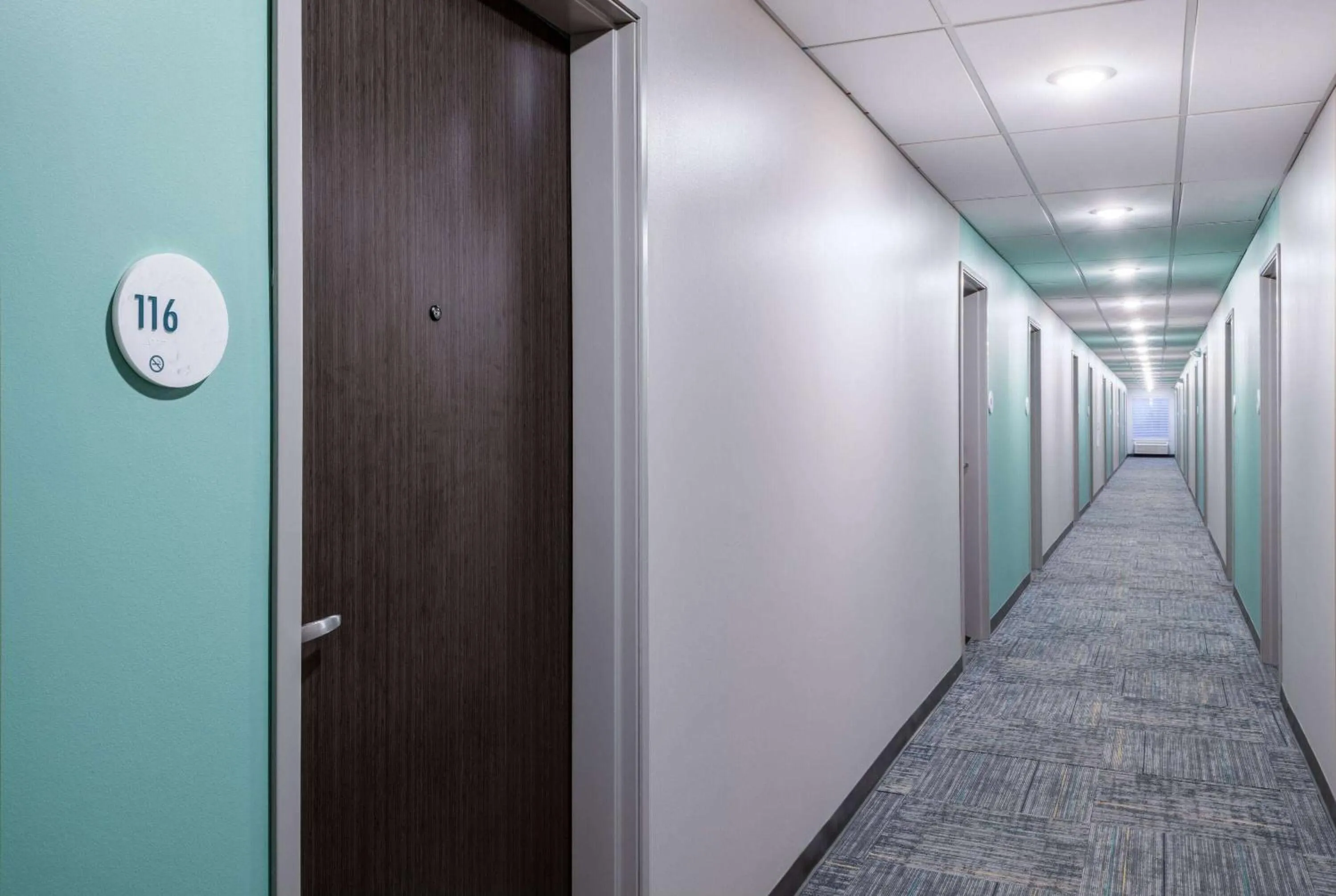 Other in ECHO Suites Extended Stay by Wyndham Johnson City Medical CR