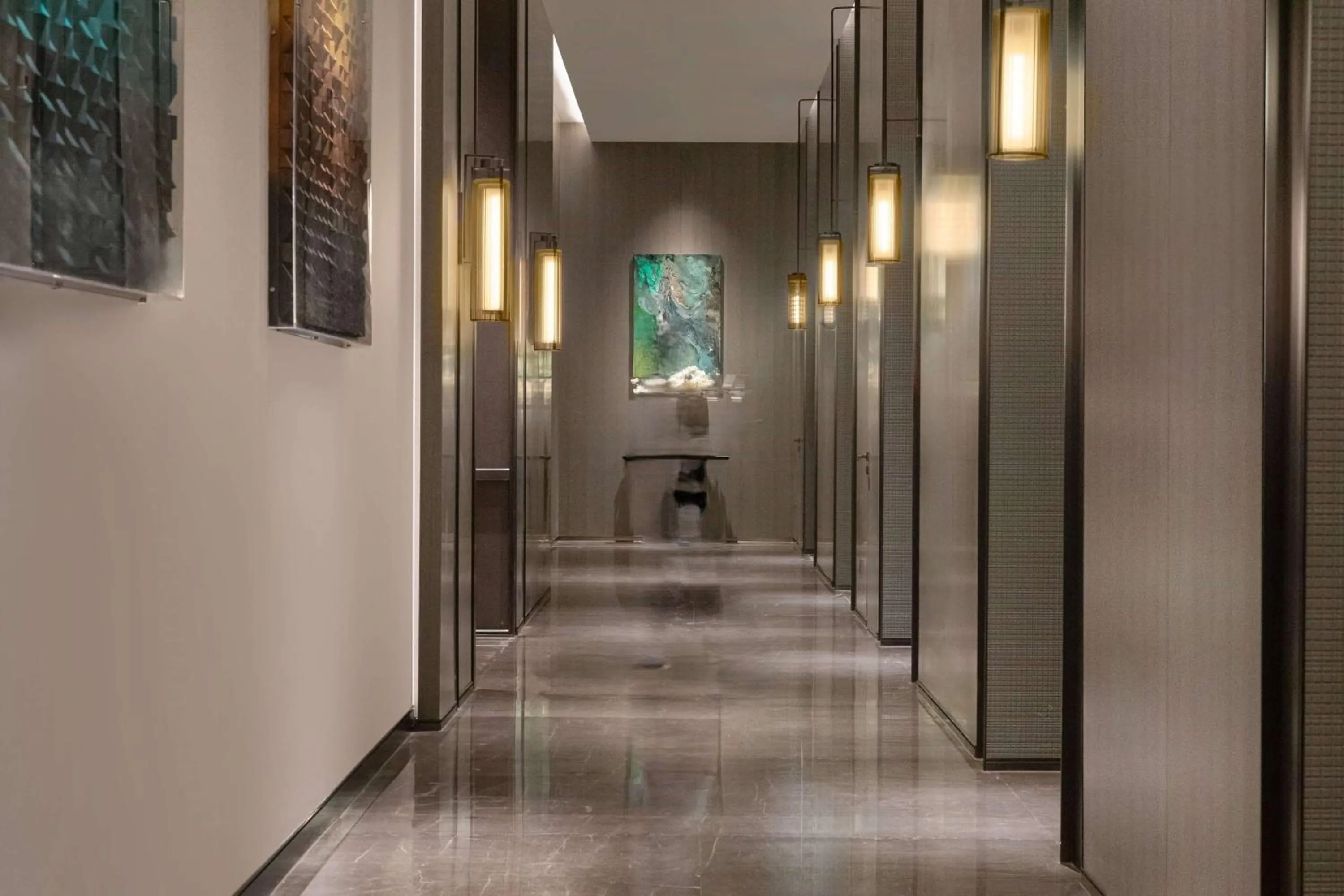 Other in Wyndham Grand Chengdu East