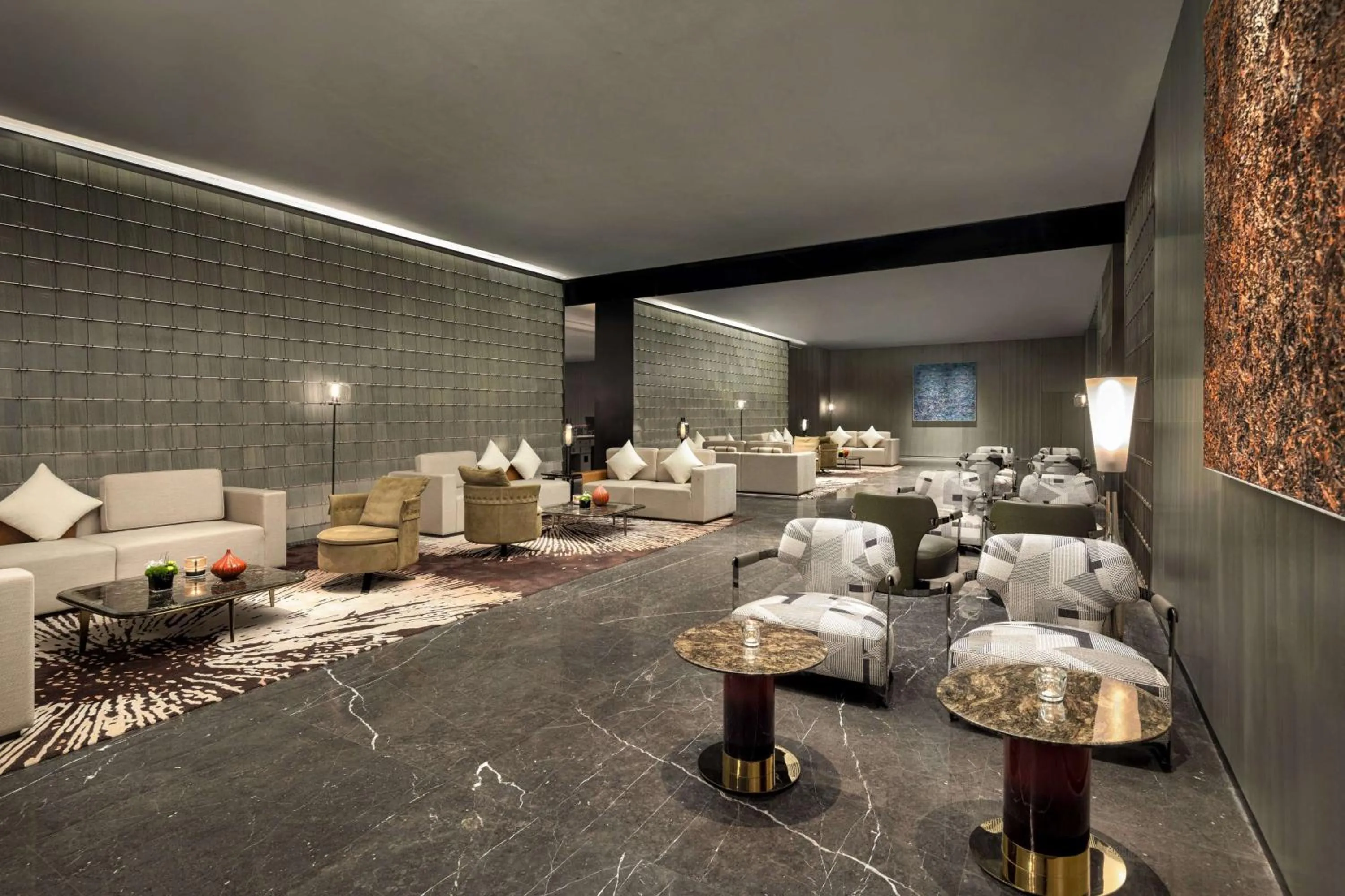 Other in Wyndham Grand Chengdu East