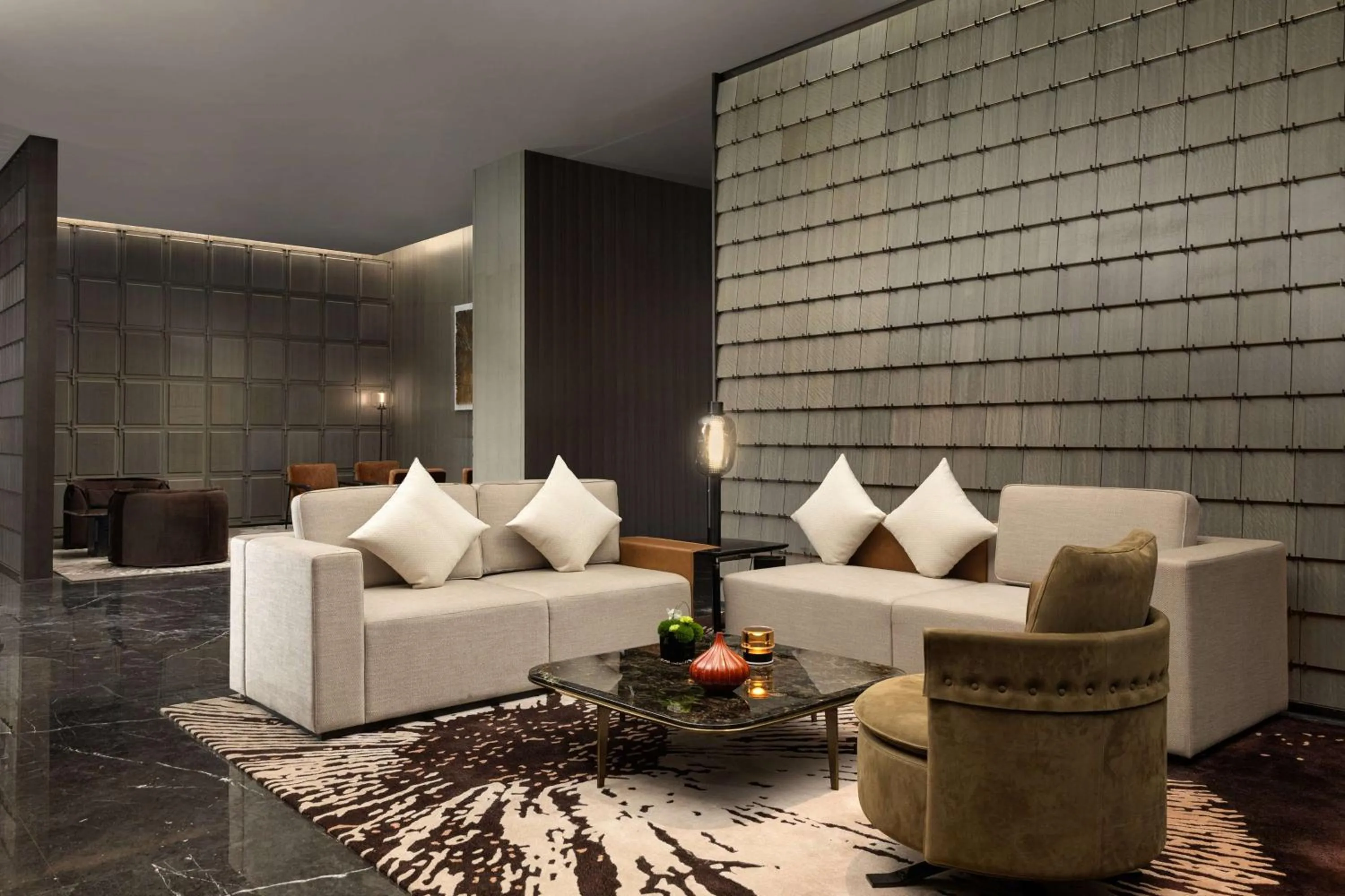 Other in Wyndham Grand Chengdu East