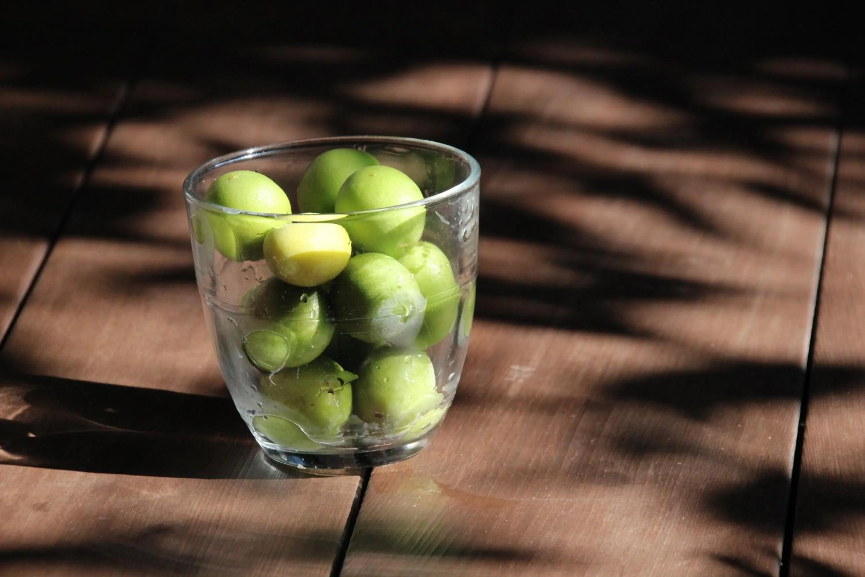Food and drinks in HARUYA Umekoji