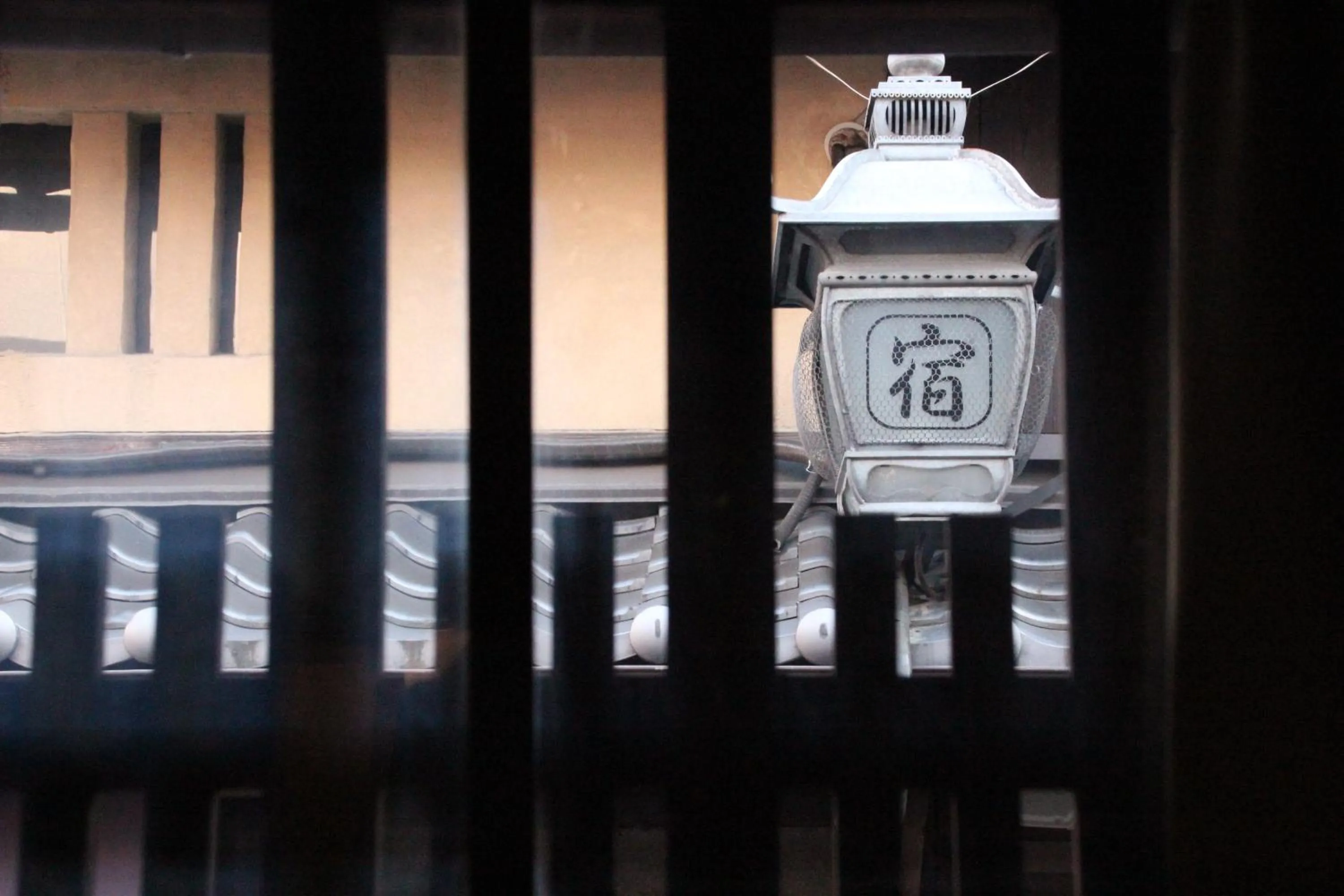 Photo of the whole room in HARUYA Umekoji