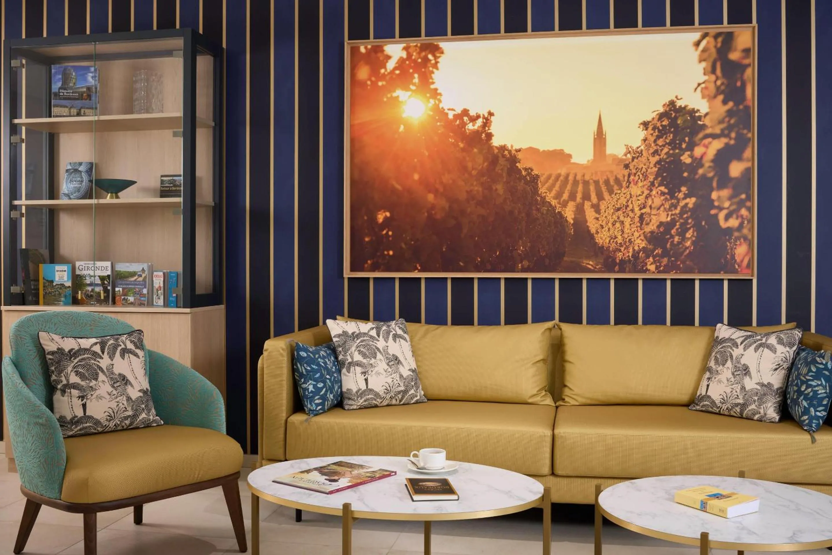 Quality Aparthotel Bordeaux Saint-Jean