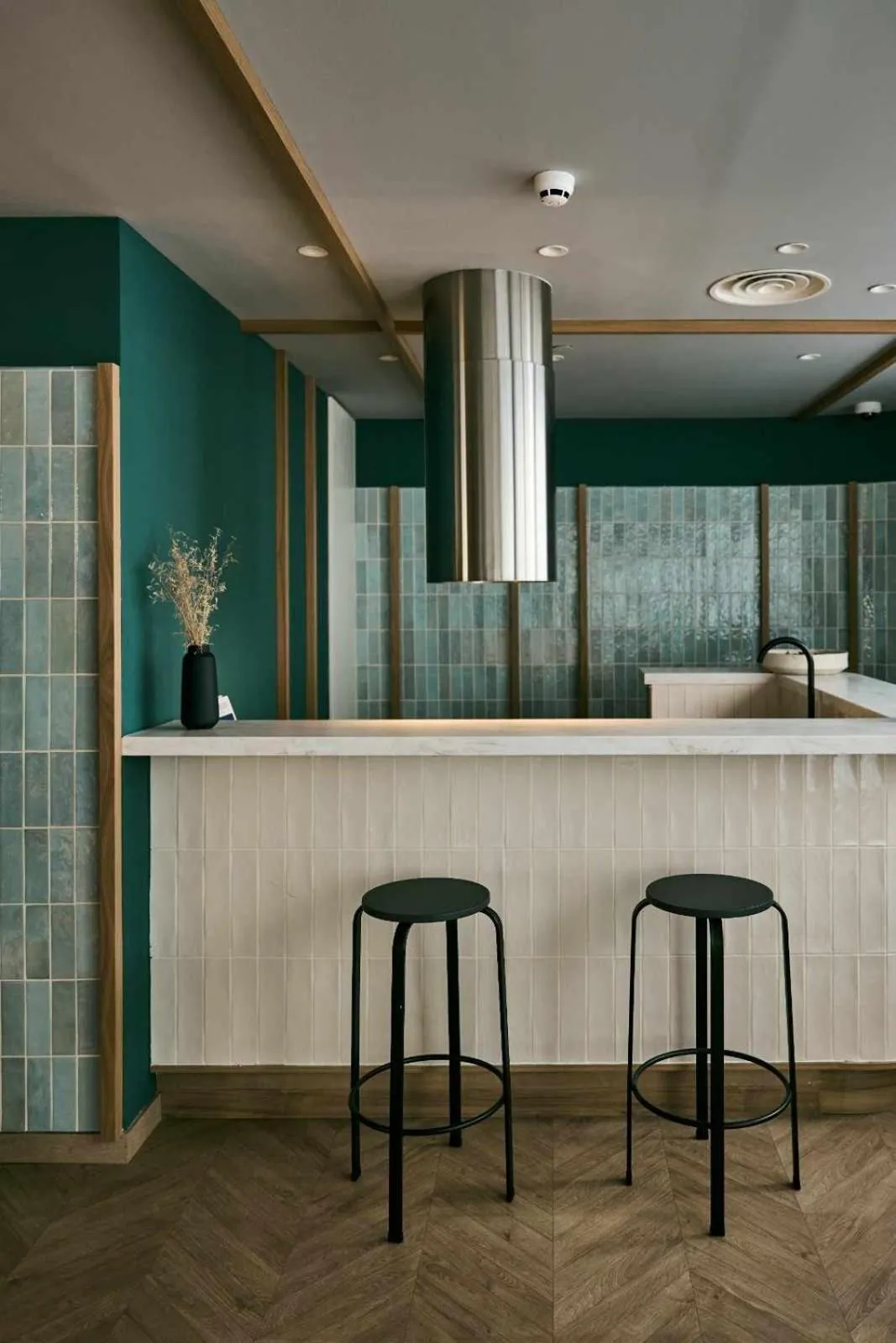 Lounge or bar in Be Casa Alcobendas