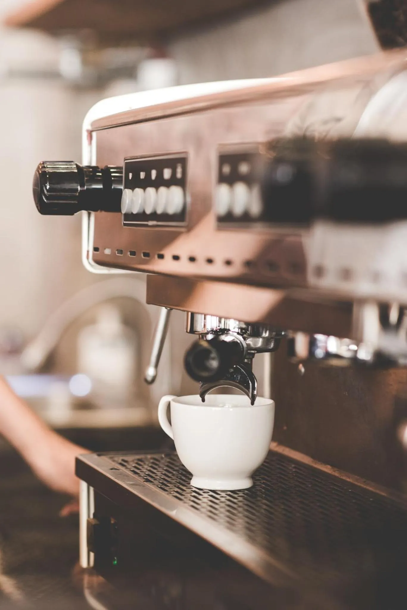 Drinks in S Park Design Hotel