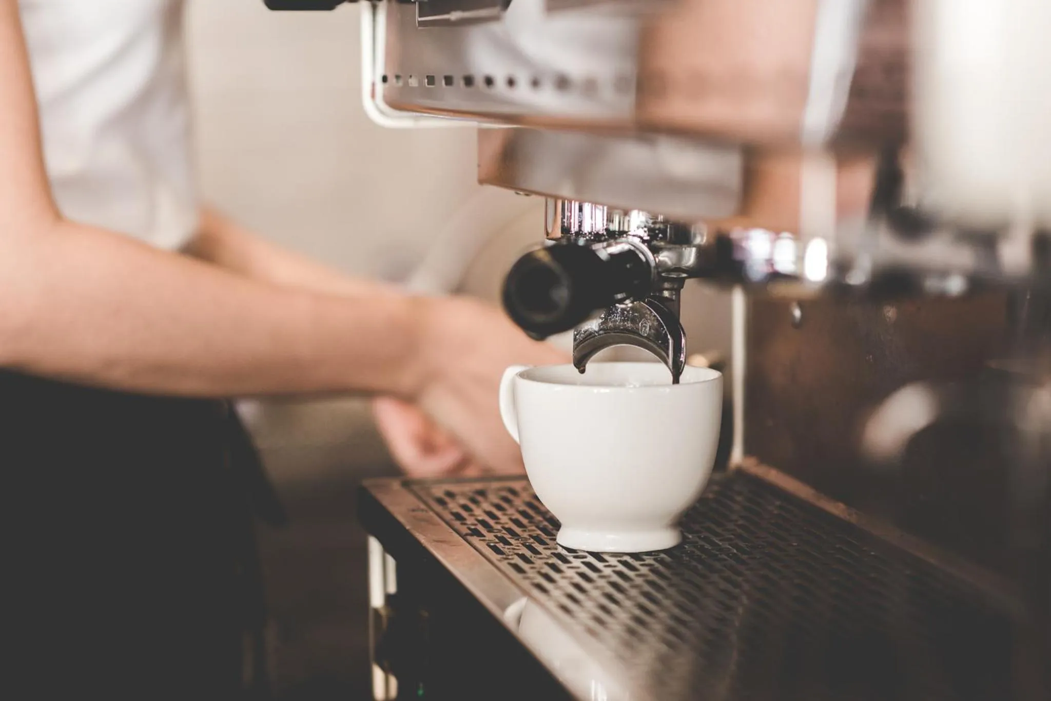 Drinks in S Park Design Hotel