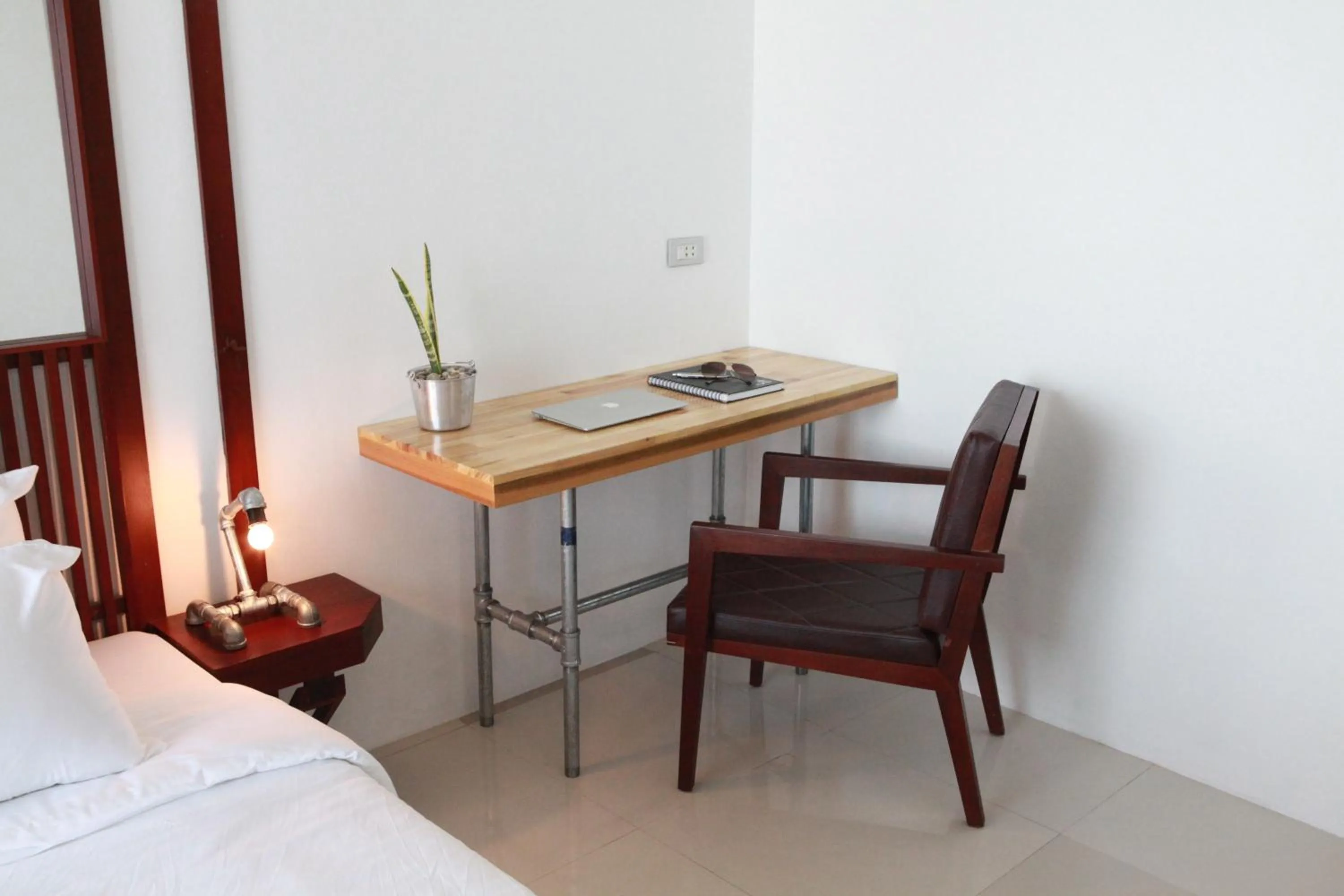 Other, Bed in S Park Design Hotel