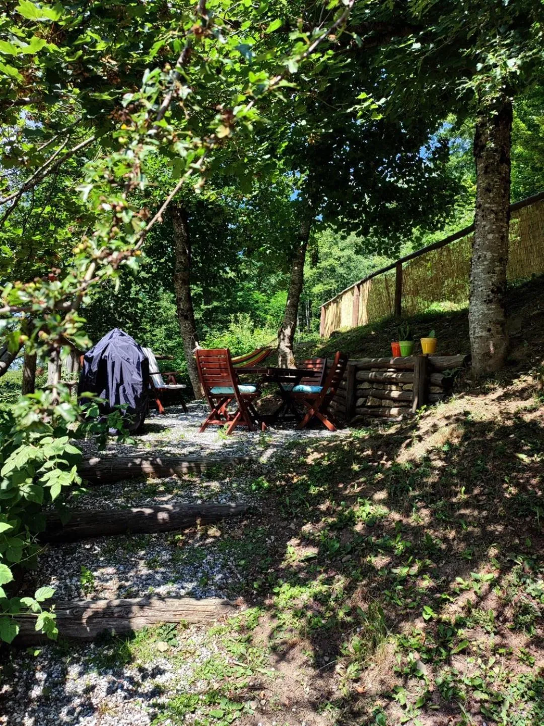 Agriturismo il canale