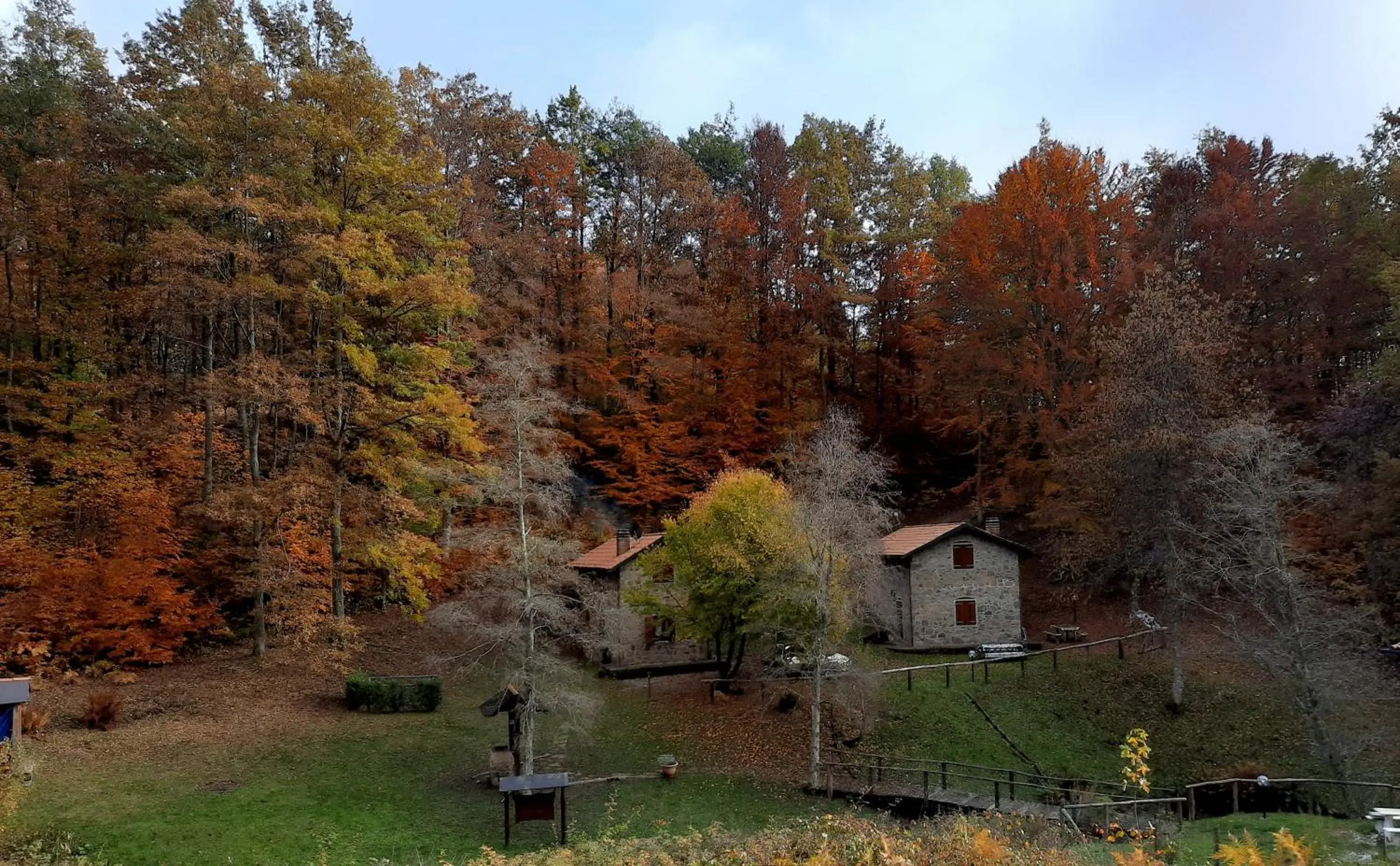 Agriturismo il canale Agriturismo il canale