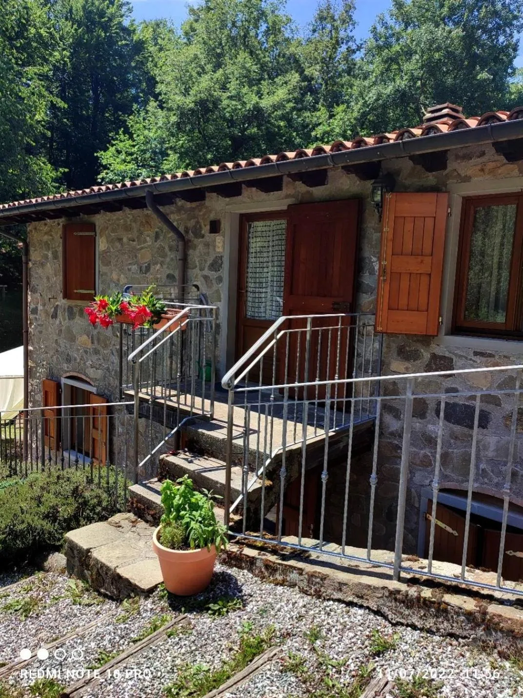 Agriturismo il canale