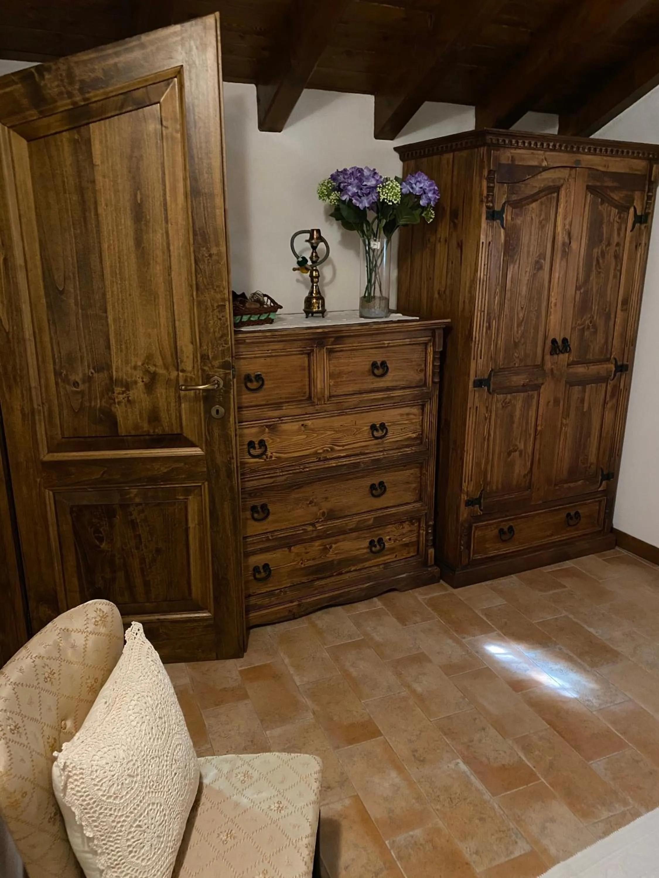 Agriturismo il canale