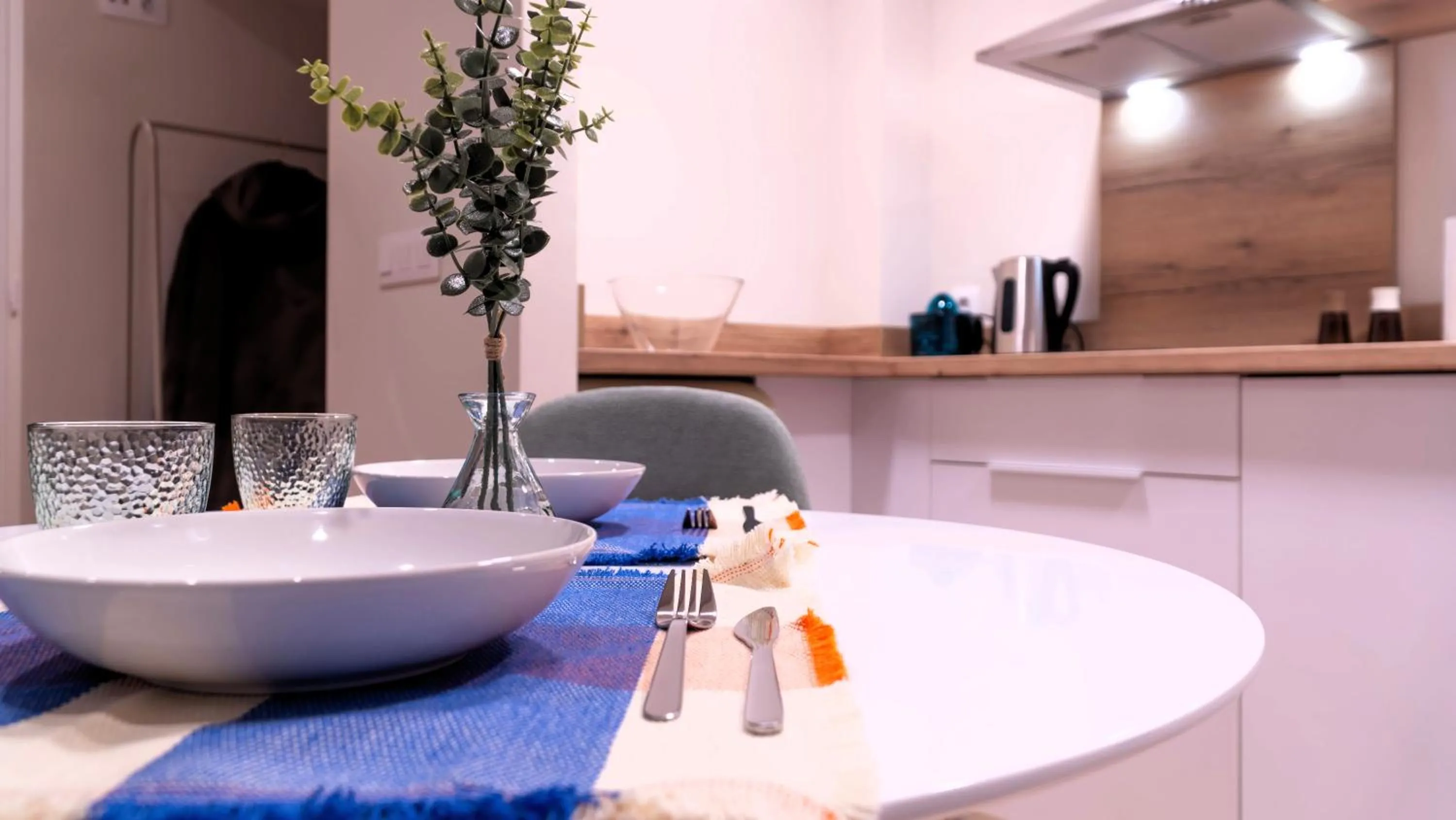 Superior Studio in Apartamentos Lydia by gaiarooms