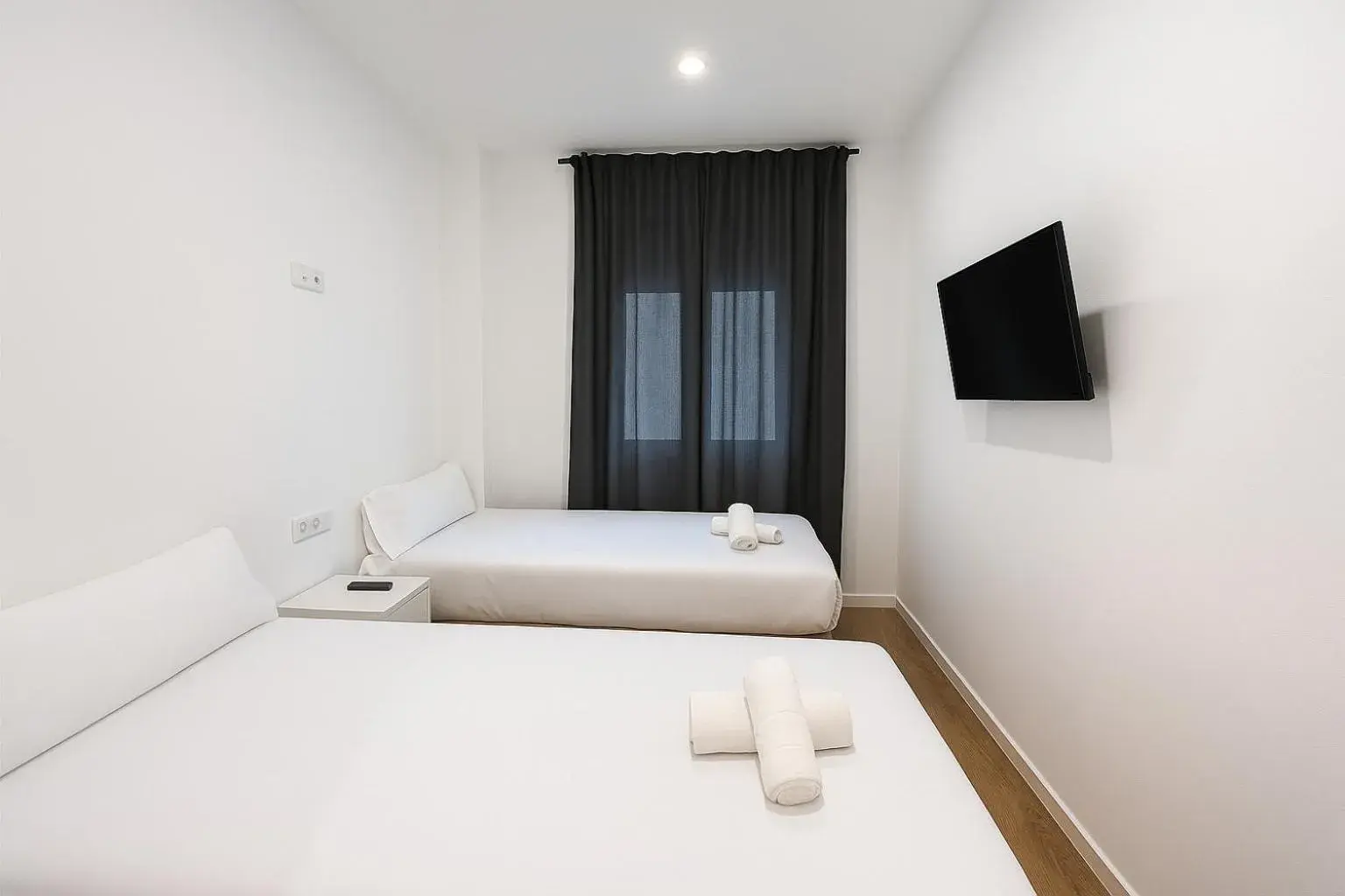 Hostal Bernabeu Hostal Bernabeu