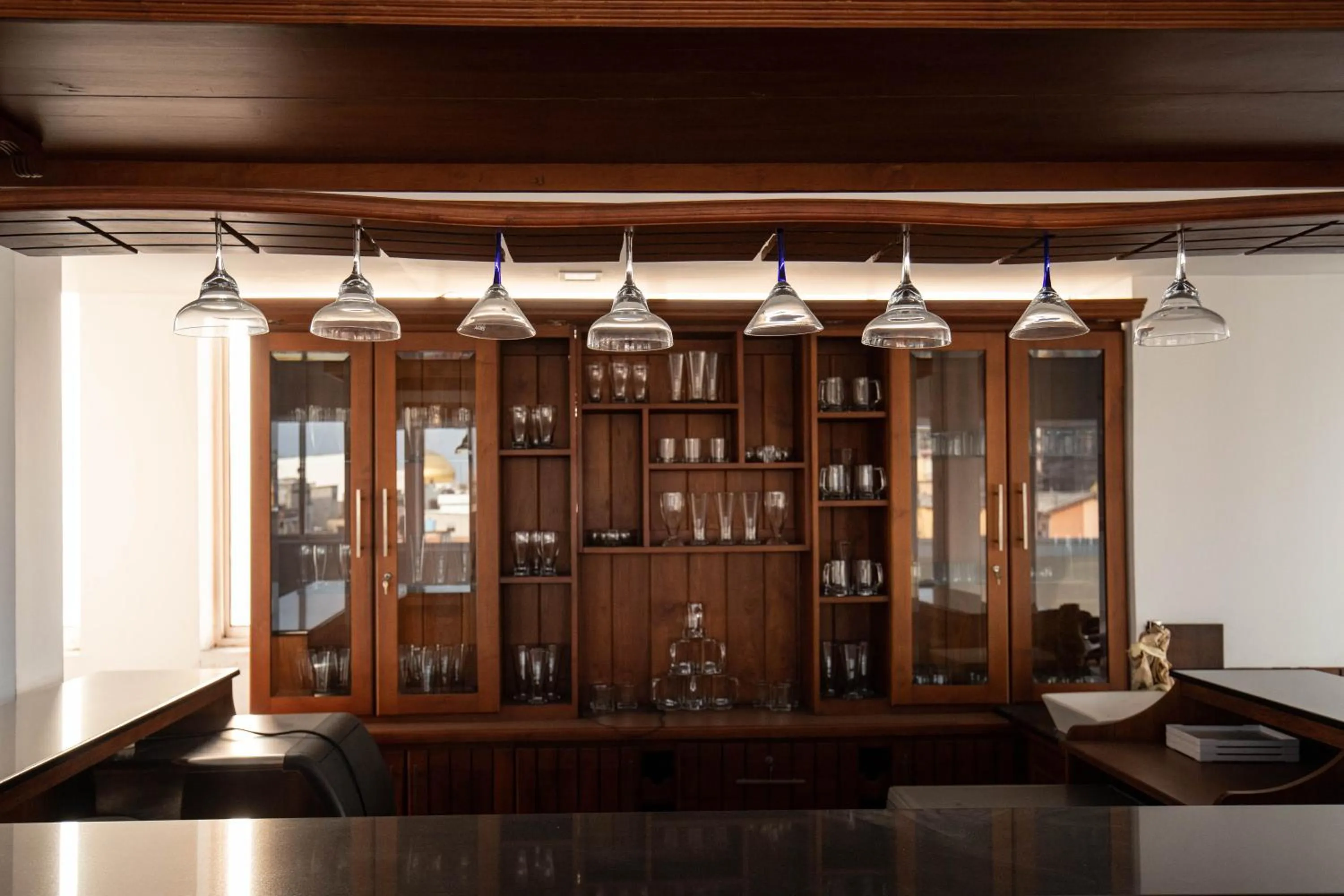 Nightclub / DJ in Port View City Hotel