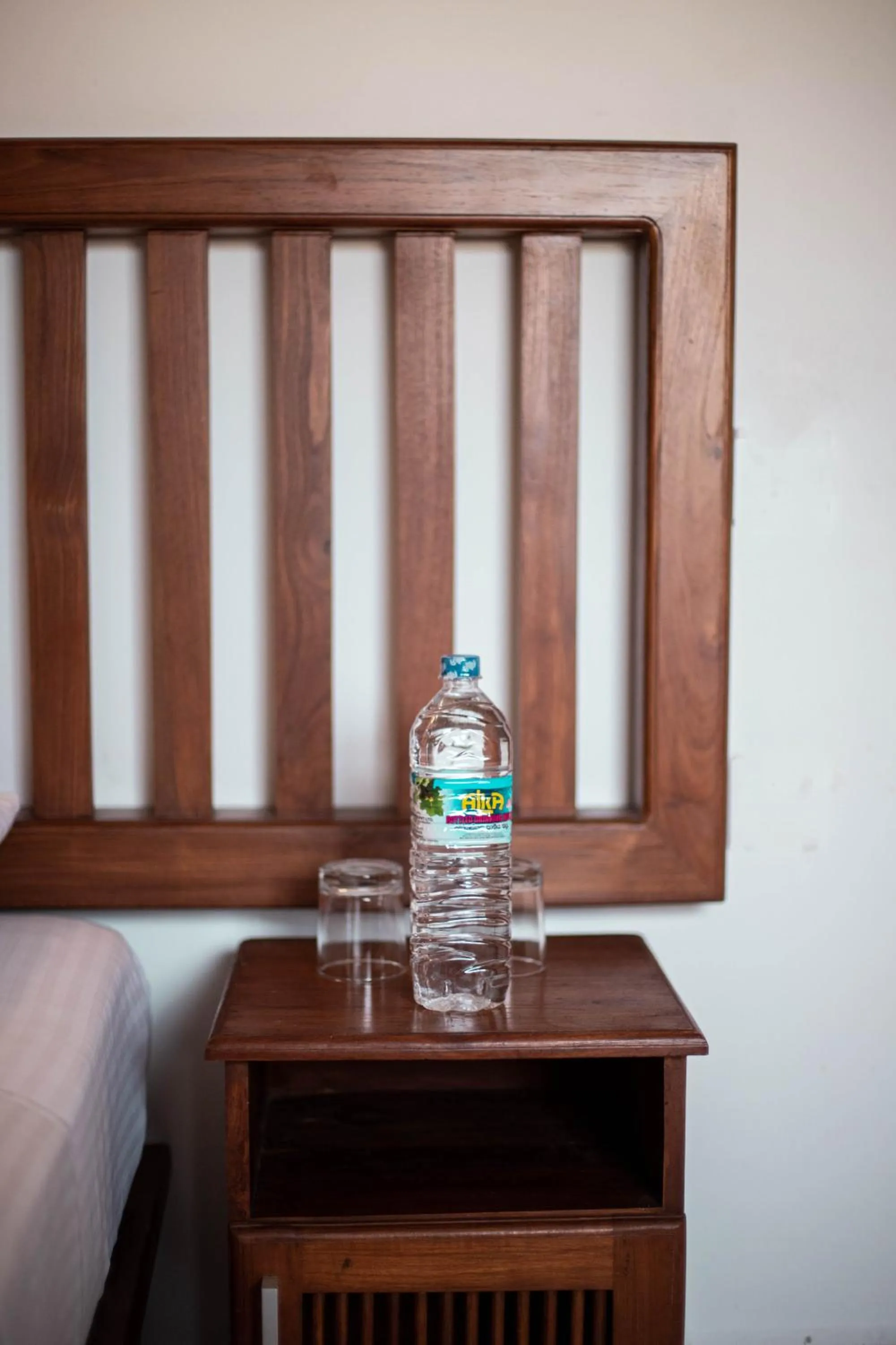 Drinks in Port View City Hotel