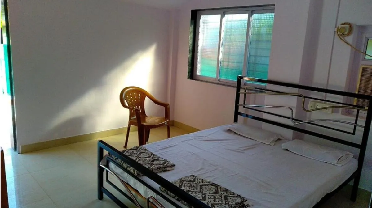 Akshi Villa